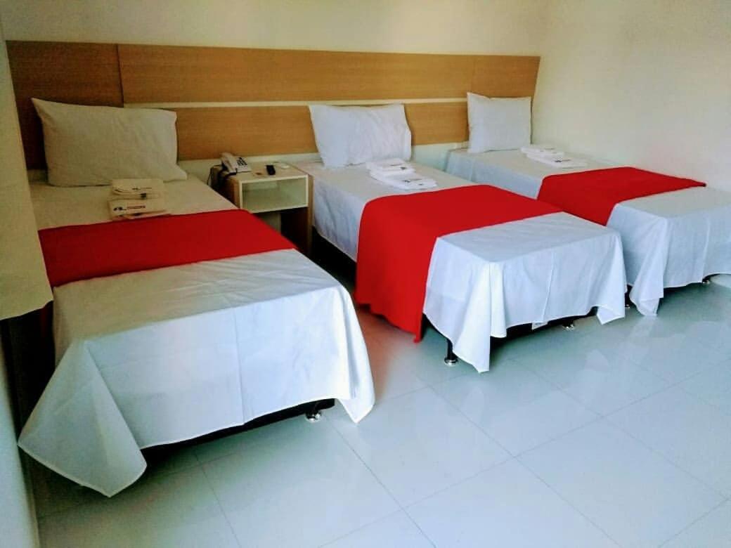Triple Room photo 1
