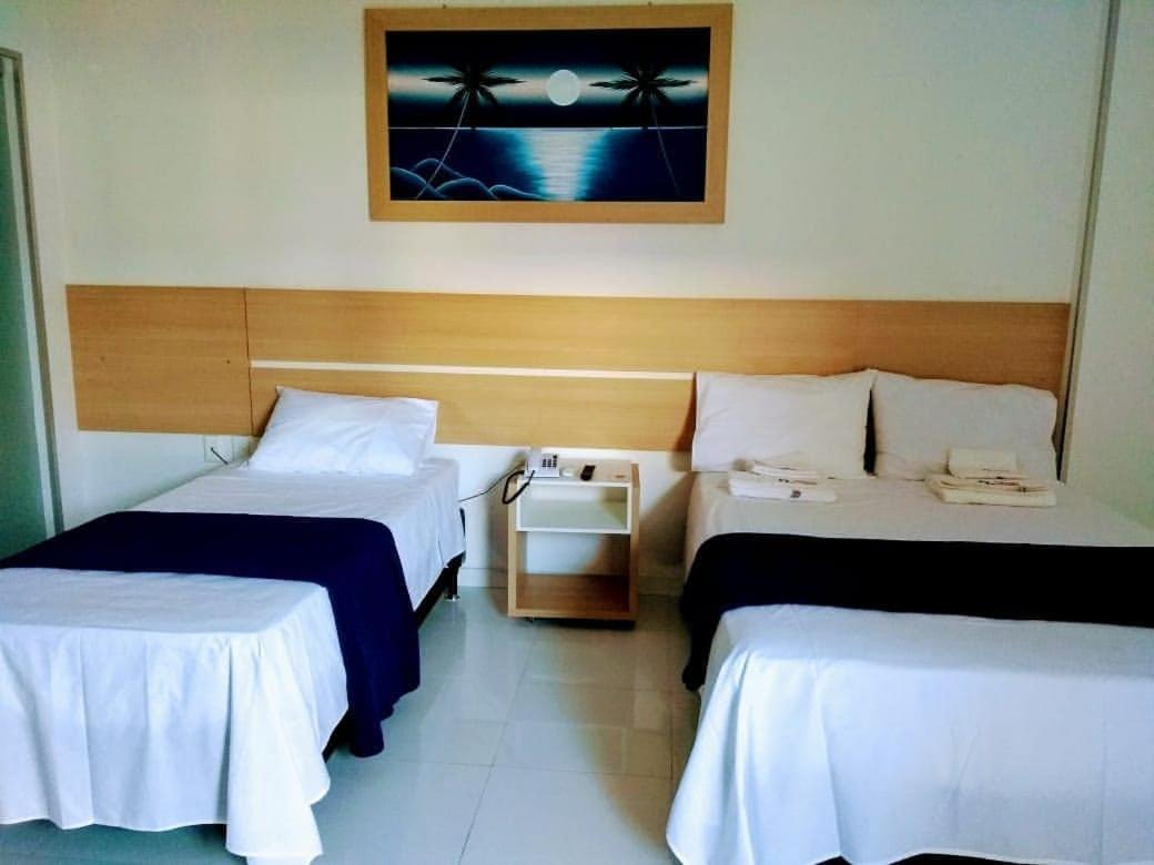 Triple Room photo 2