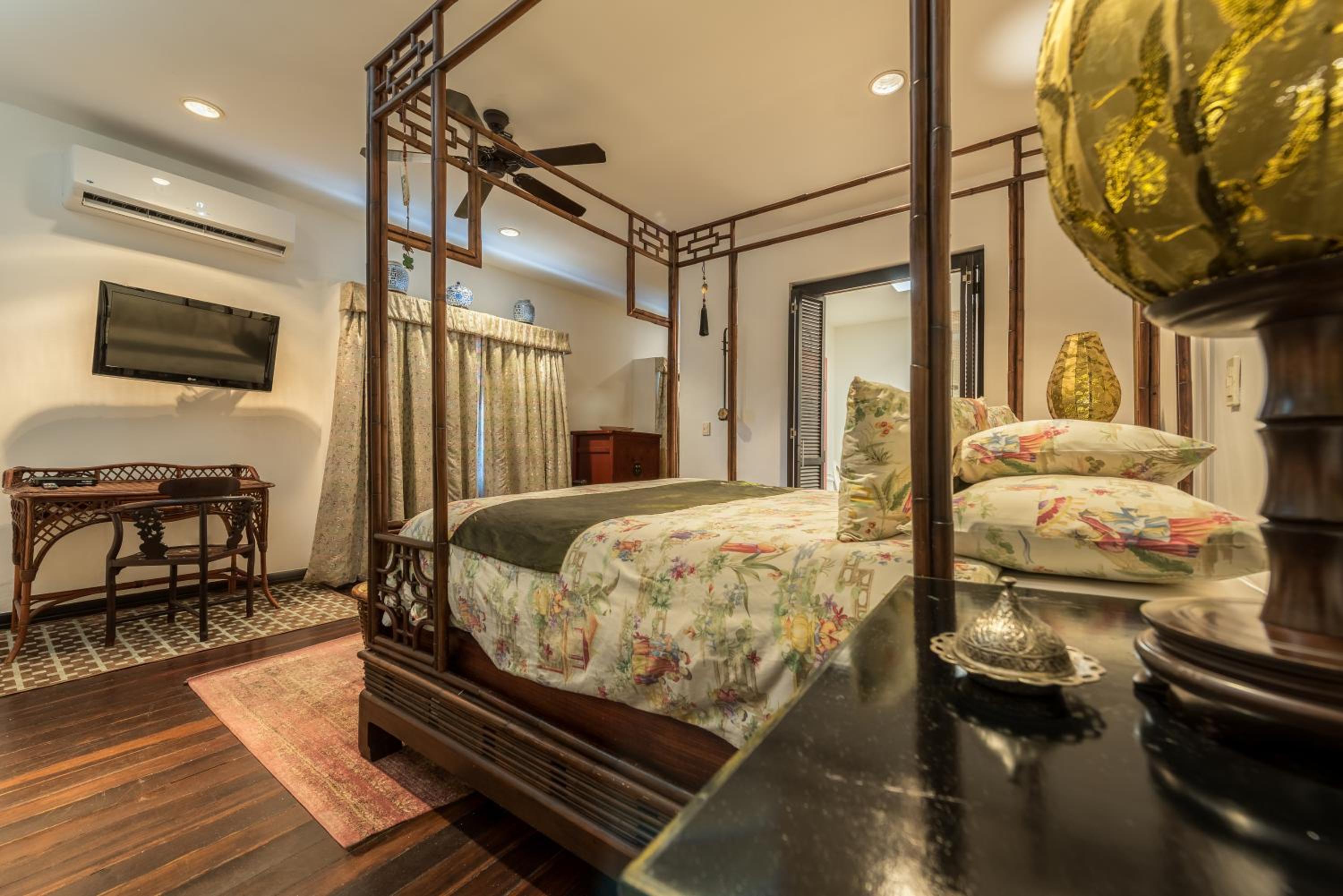 Junior Suite photo 2