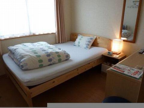 Double Room with Shared Bathroom photo 1