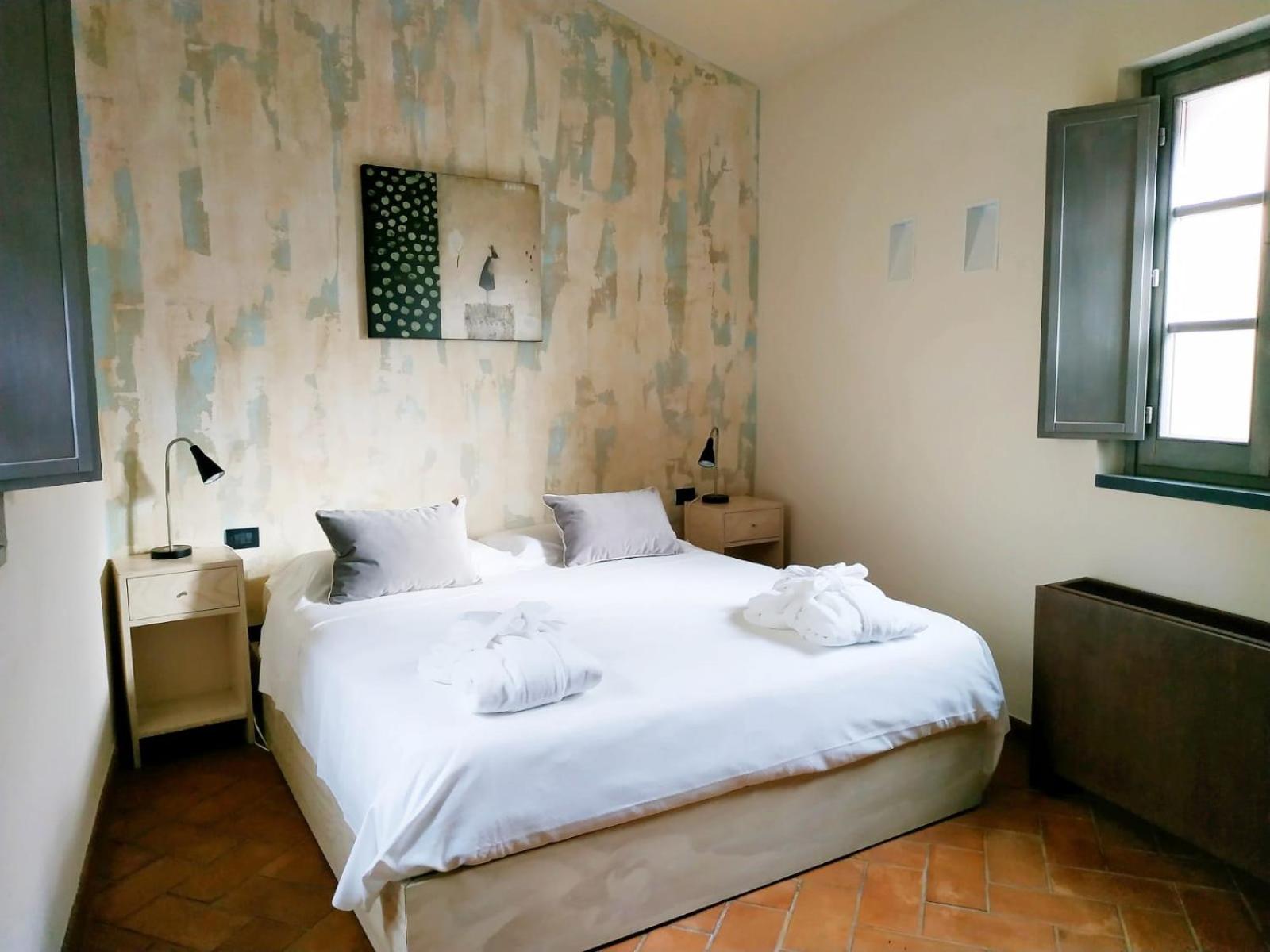 Suite with Garden View photo 2
