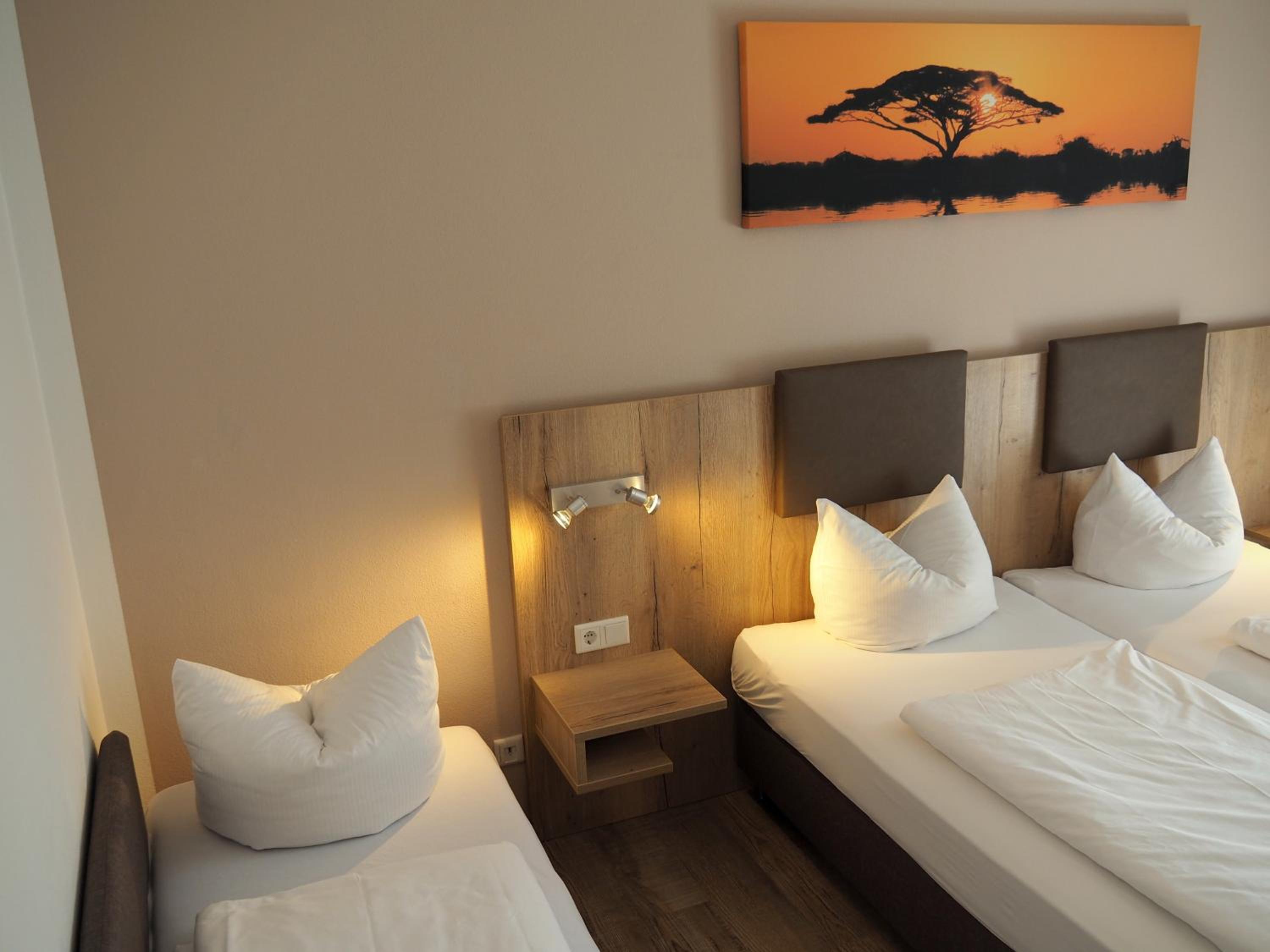 Triple Room - Photo 1