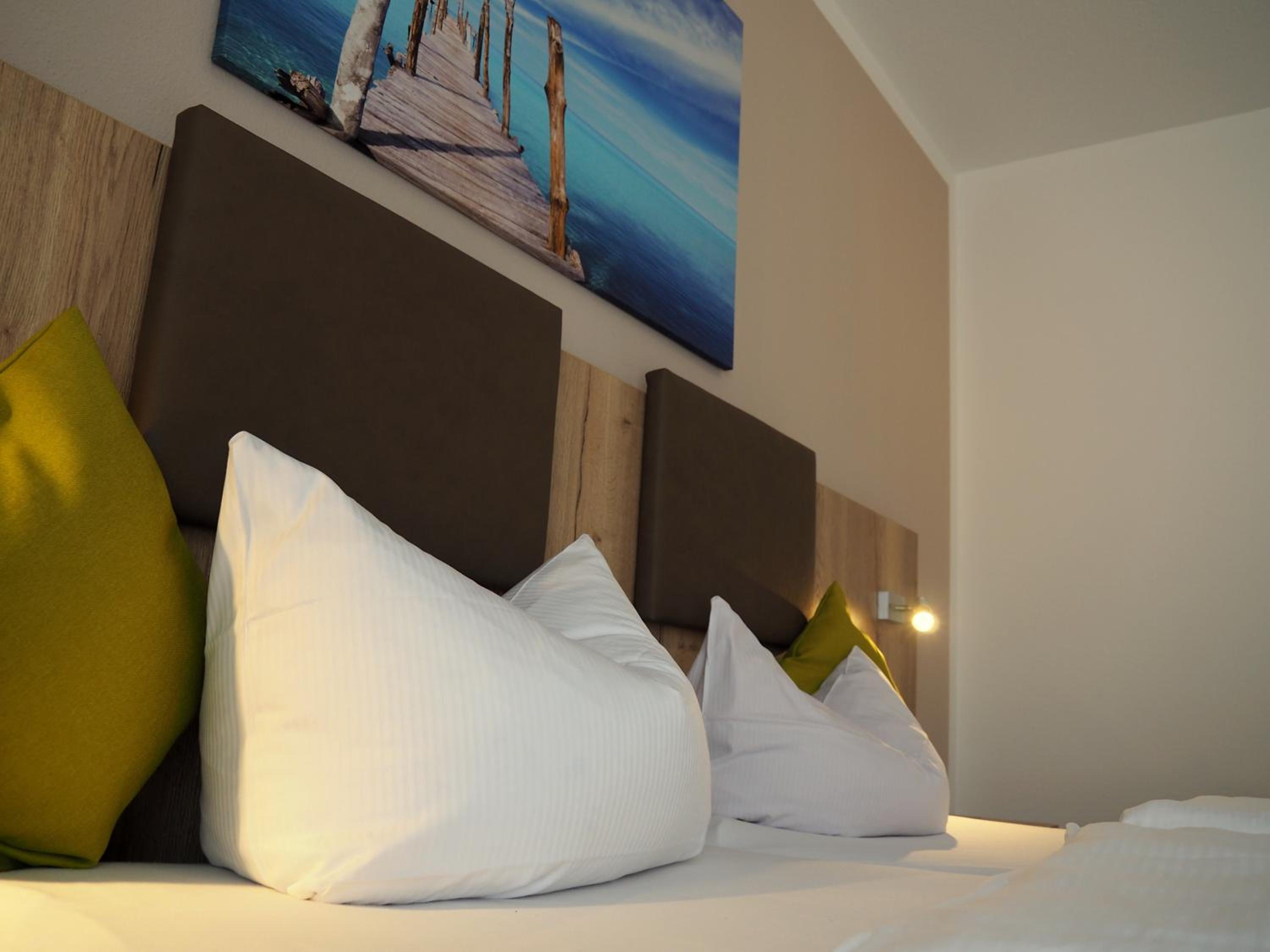 Double Room - Photo 2