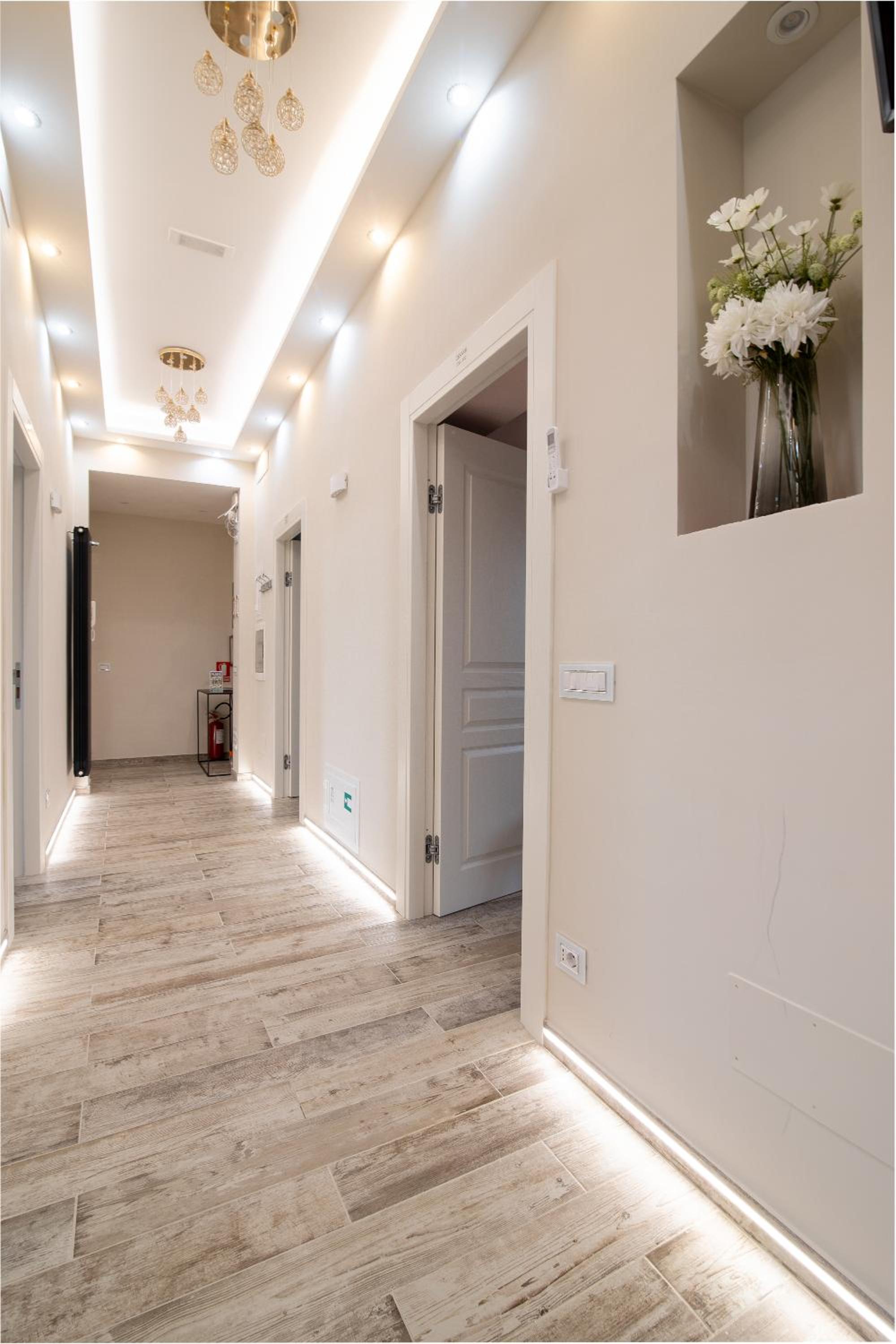 Executive Triple Room