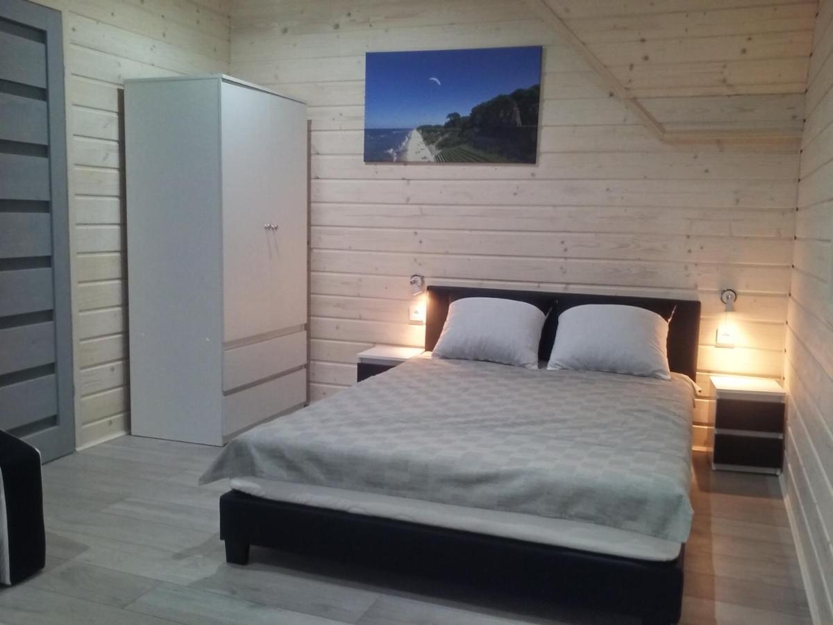Two-Bedroom House photo 1
