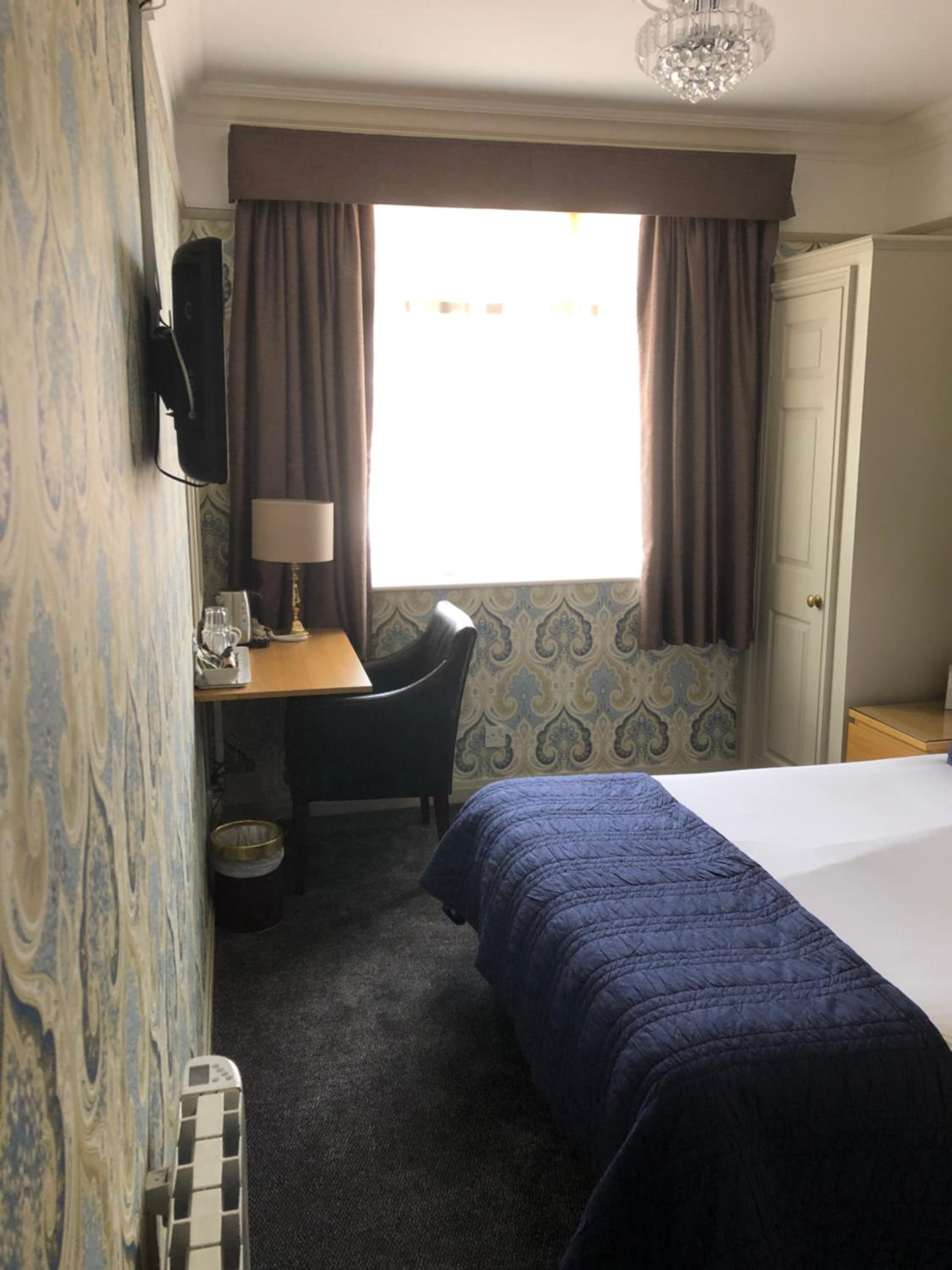 Double Room photo 3