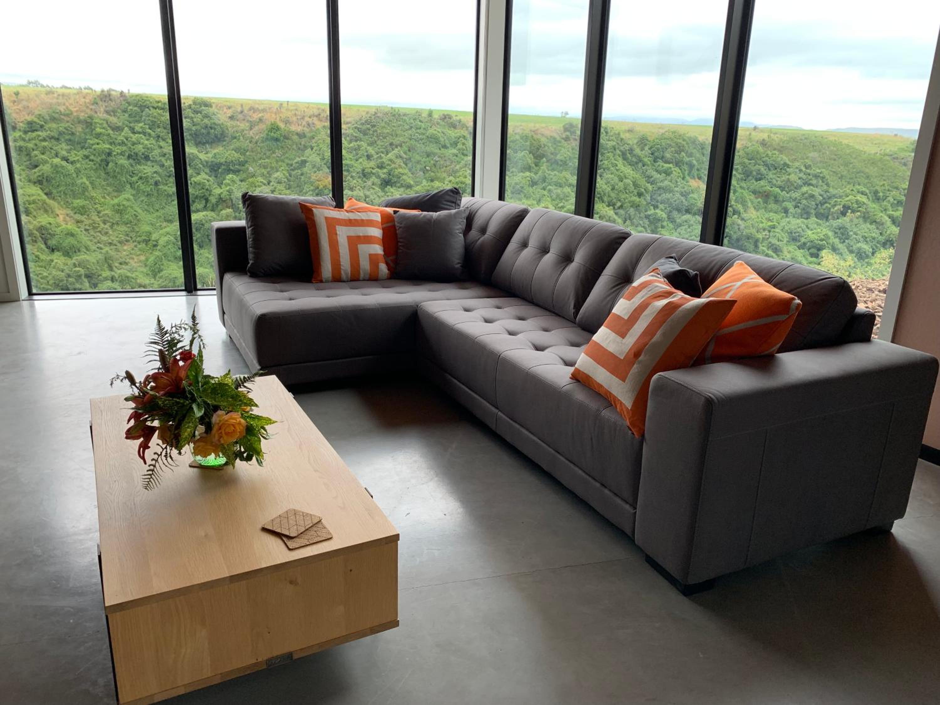 Villa with Garden View - Photo 17