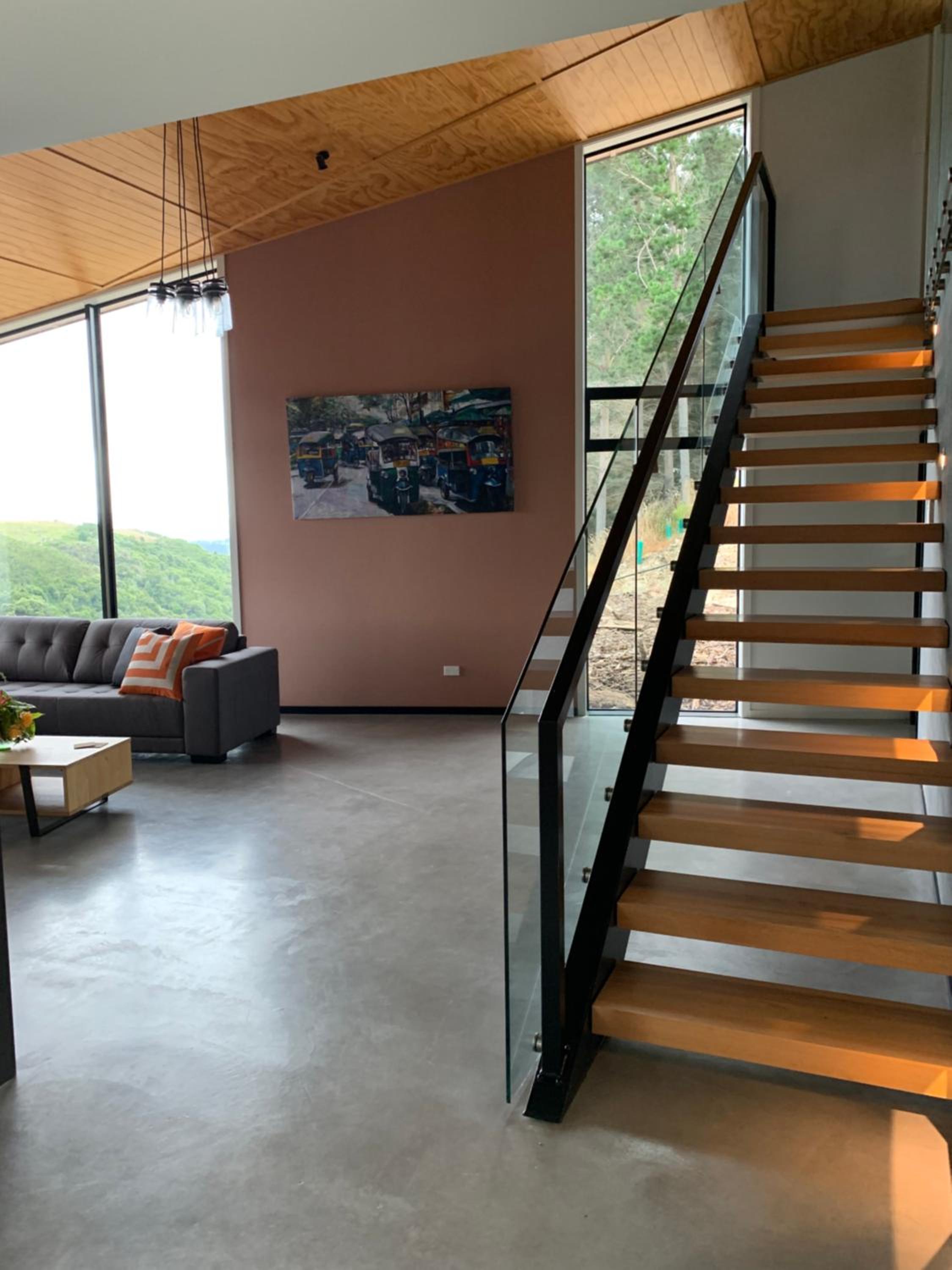 Villa with Garden View - Photo 18