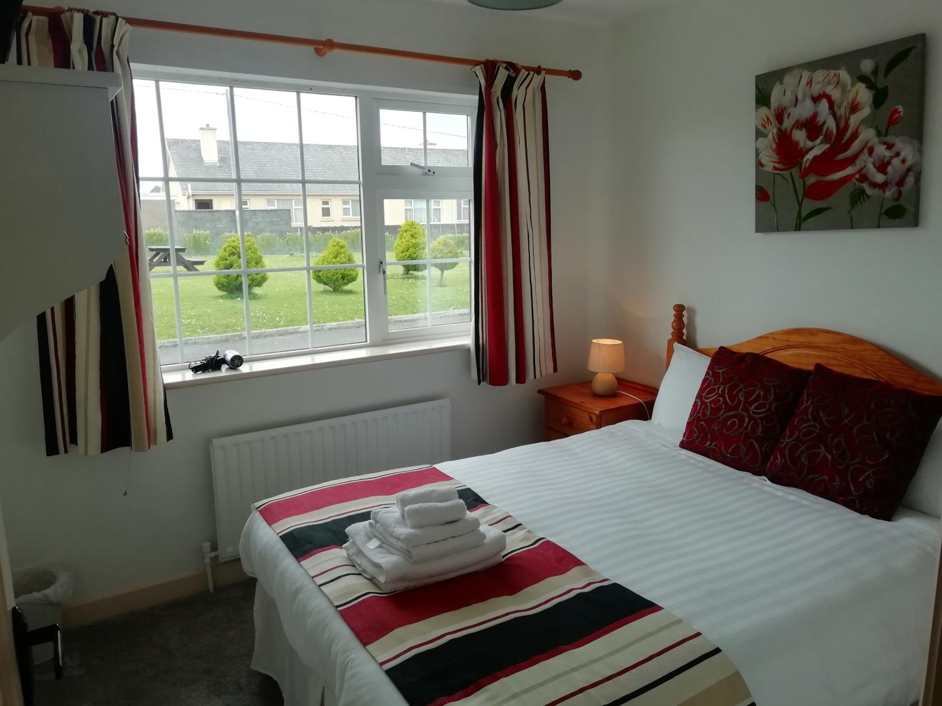Standard Double Room photo 3