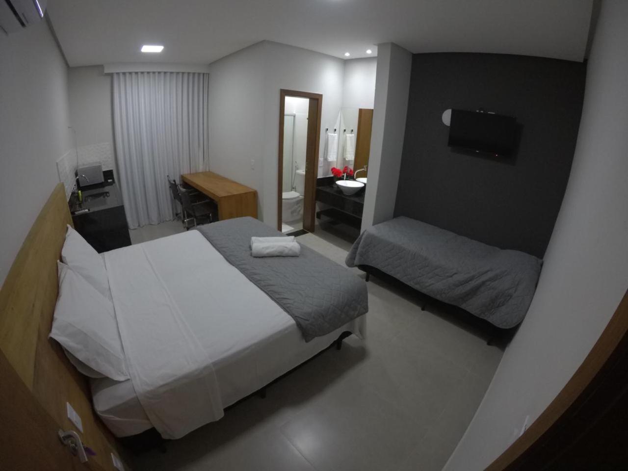 Apartment with Pool View and Kitchenette - Photo 5