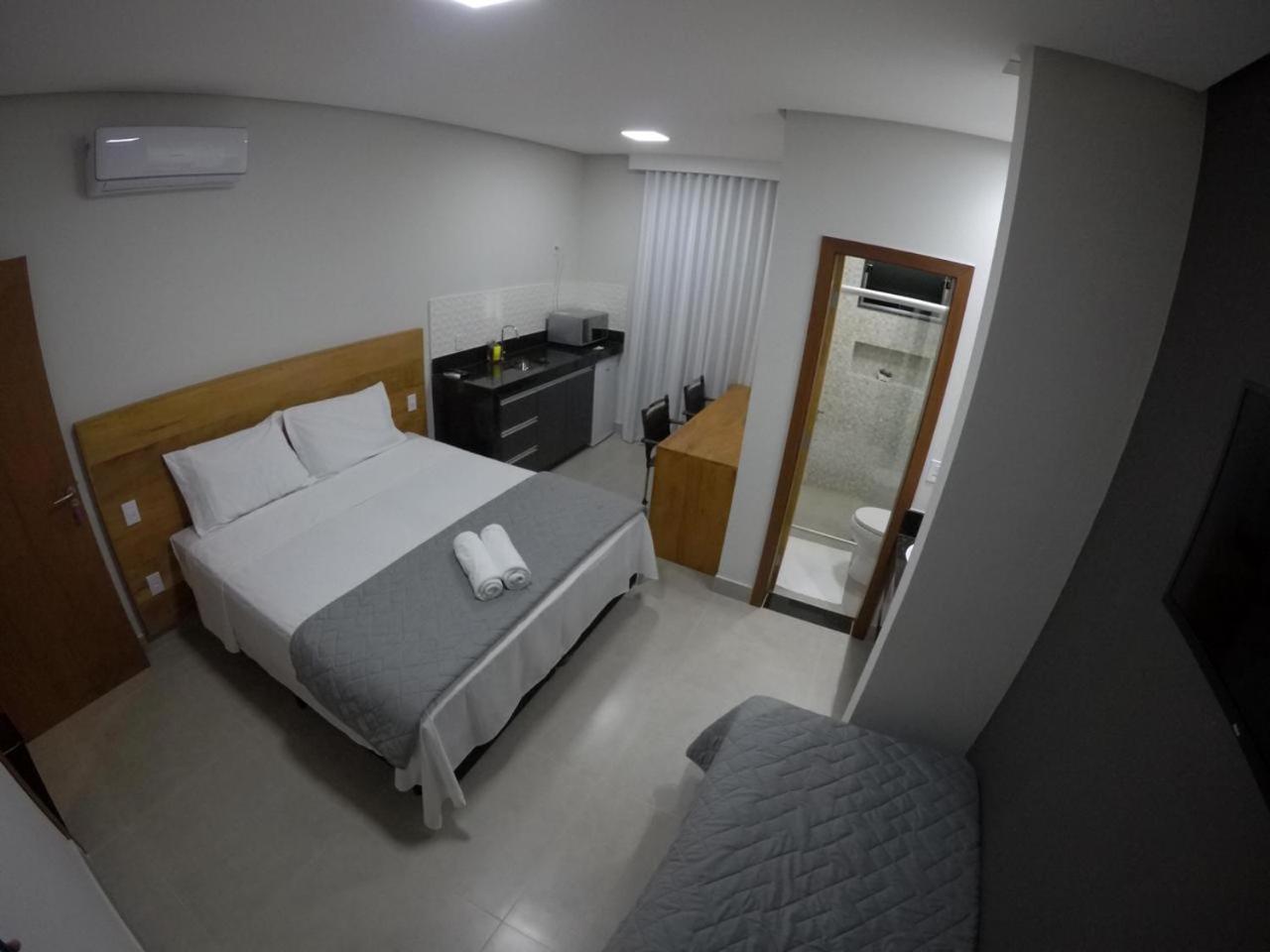 Apartment with Pool View and Kitchenette - Photo 1