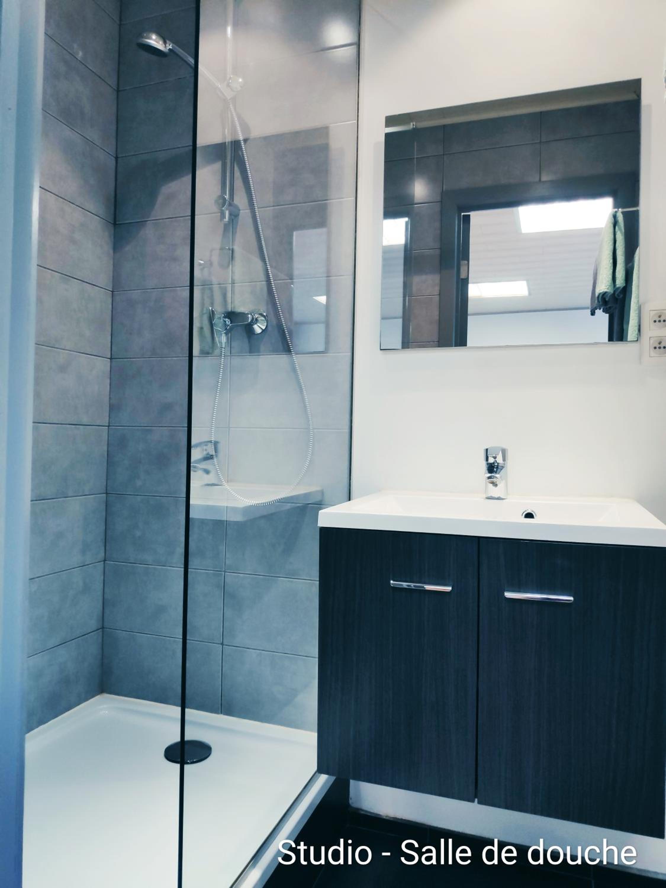 Studio Apartment photo 3
