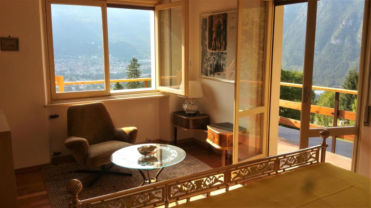 Chalet photo 3