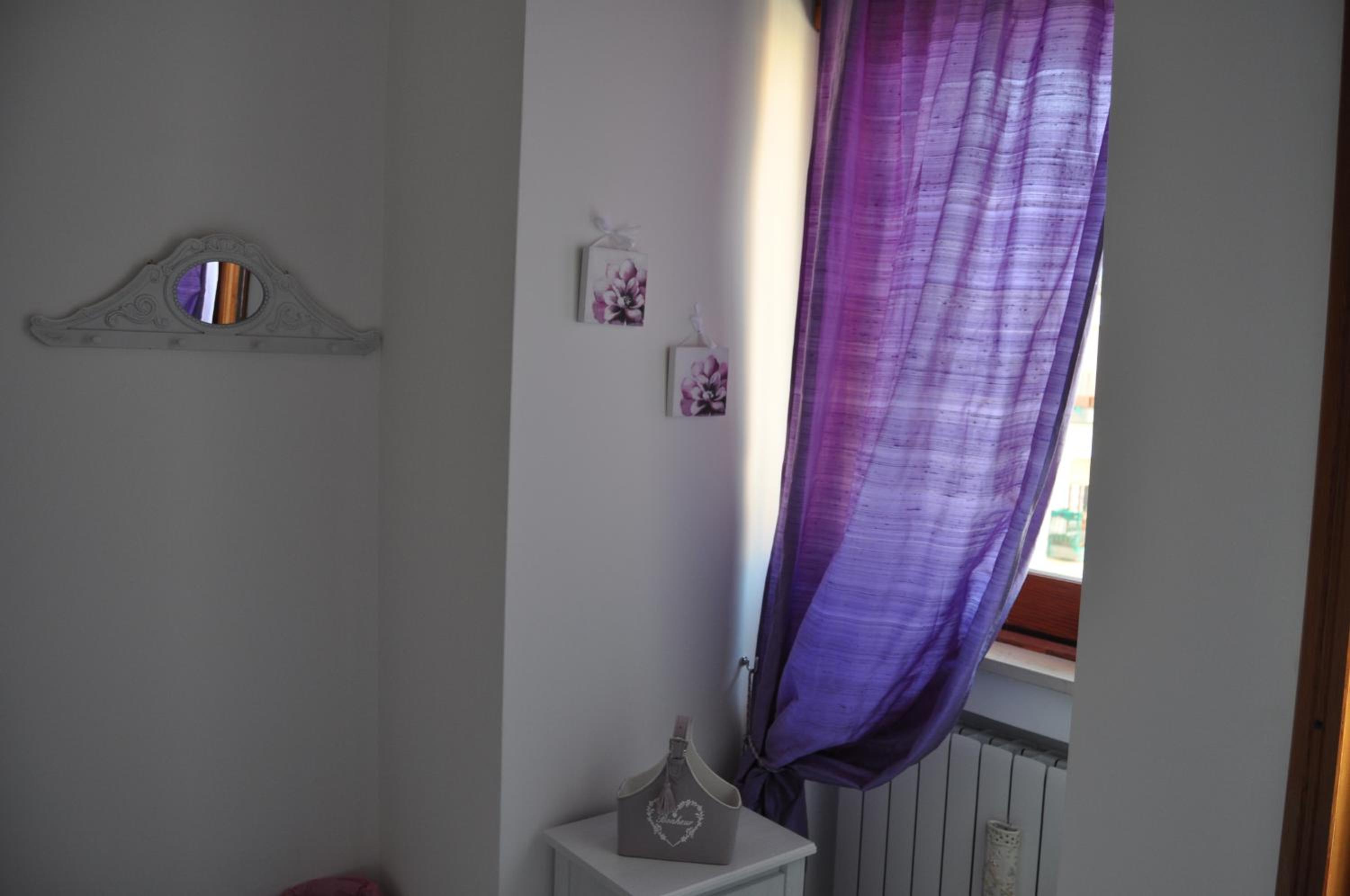 Superior Double Room with Balcony and Sea View