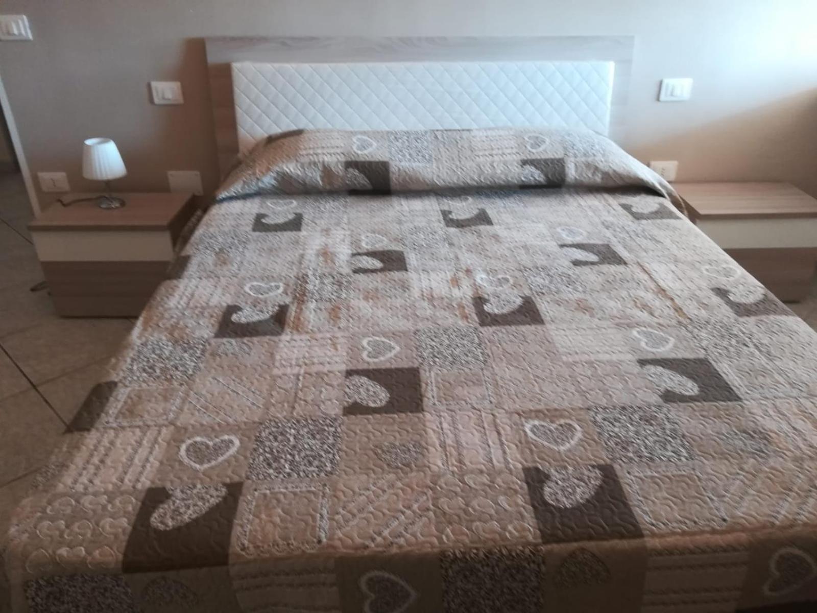 Deluxe Double Room with Sea View photo 1