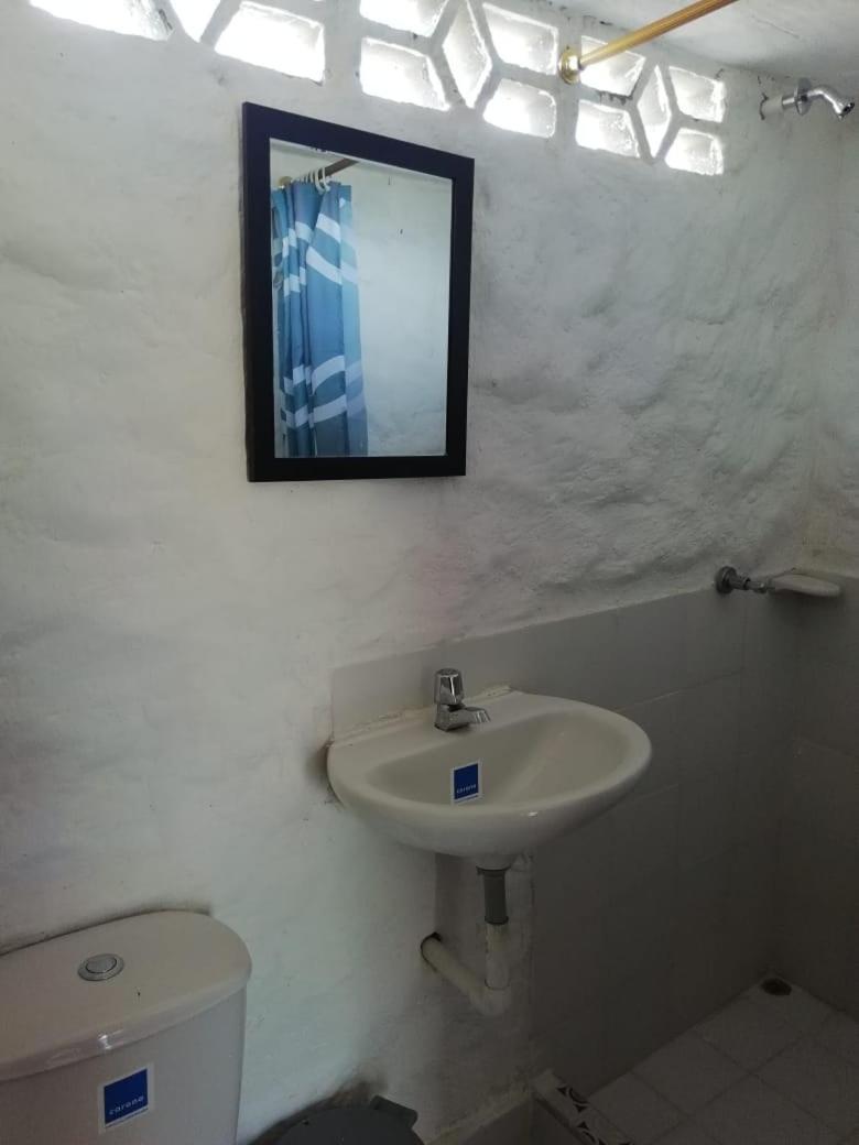 Double Room with Private Bathroom photo 3