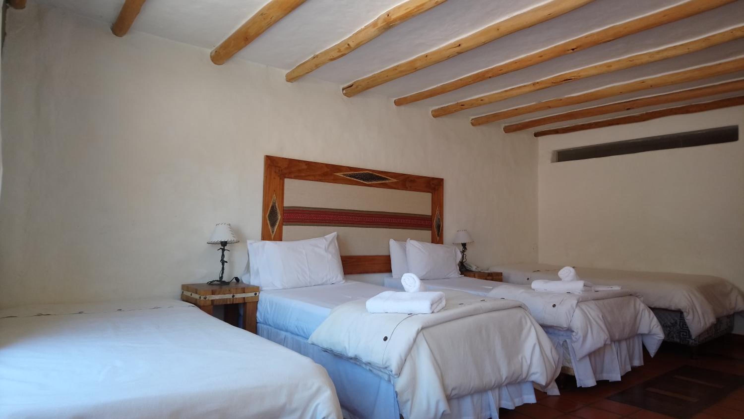 Superior Quadruple Room photo 1