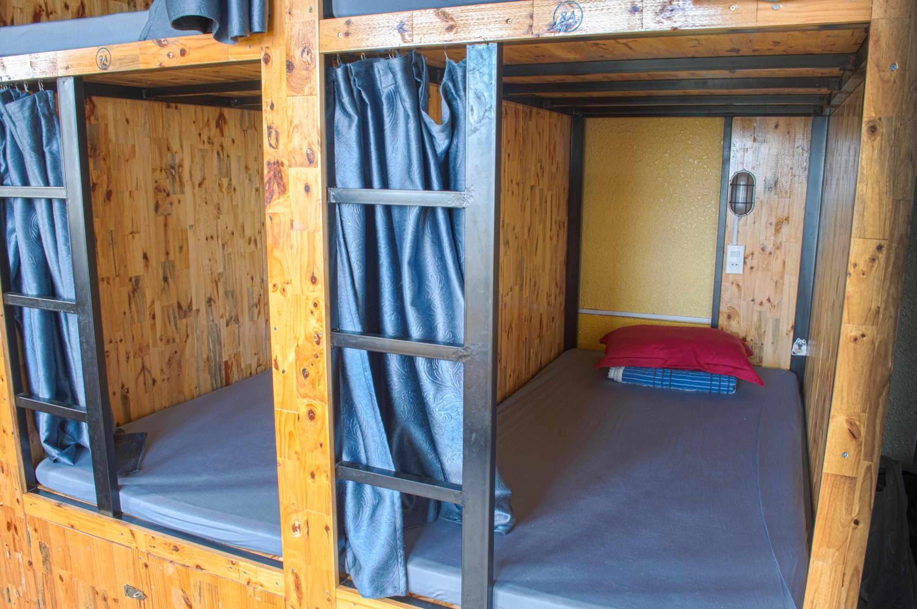 Sleep Box - Single Dorm Bed photo 1