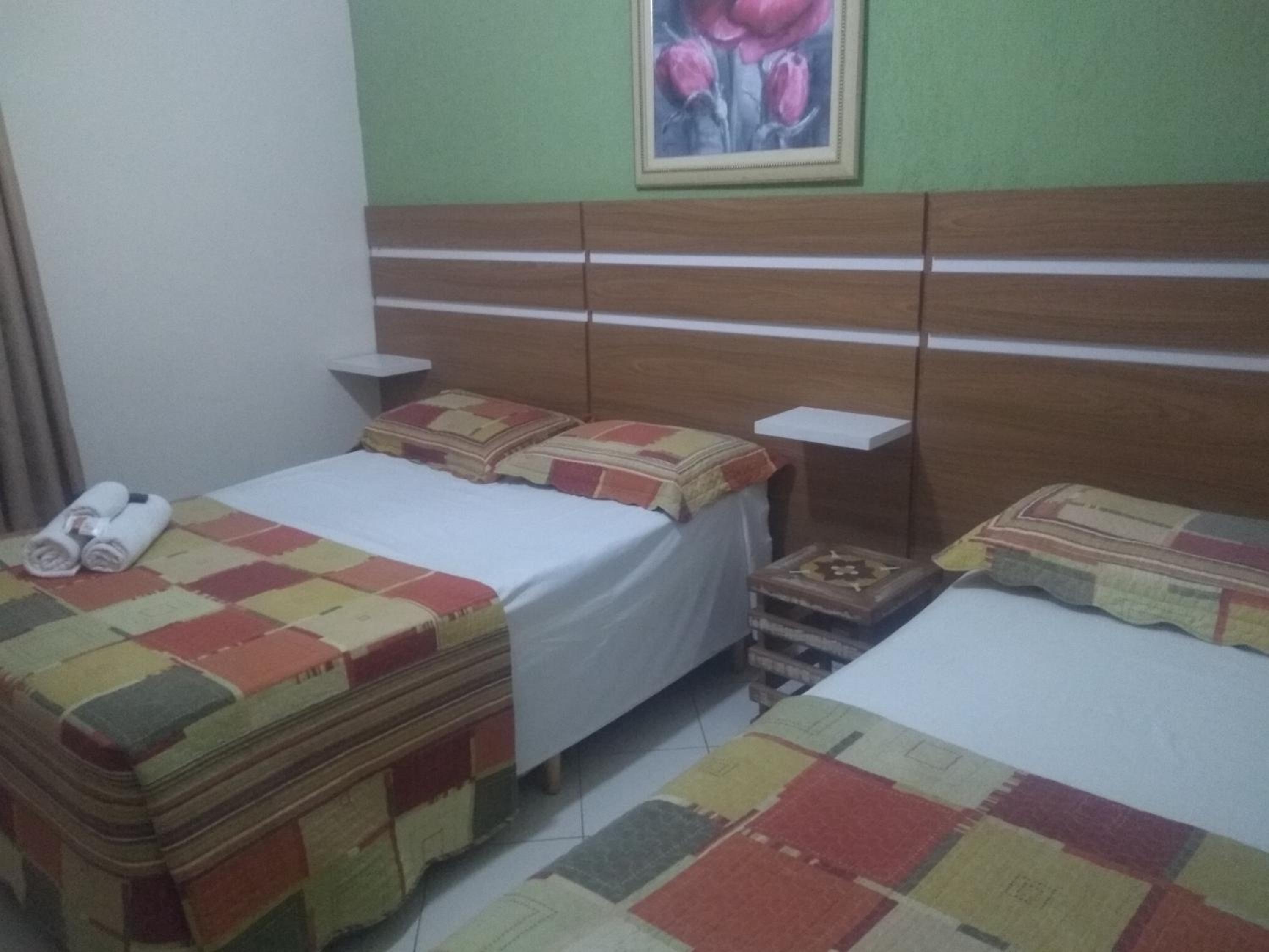 Triple Room photo 1