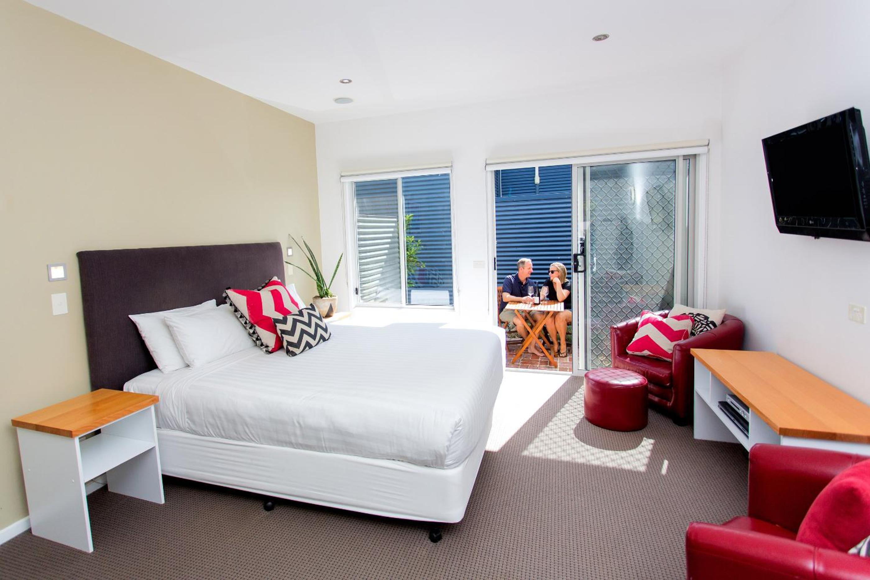 Longboard Suite photo 1