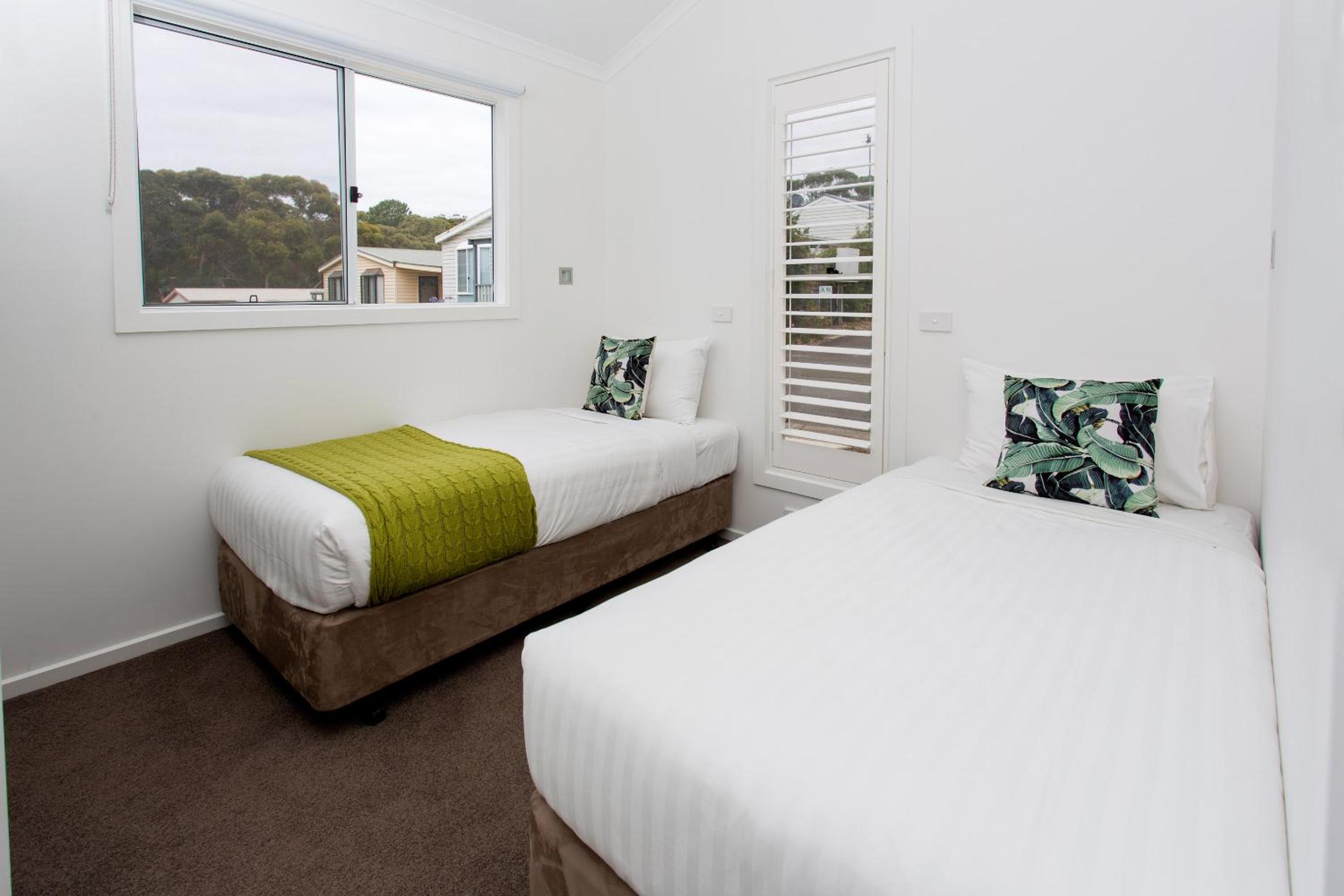 3 Bedroom unit photo 1