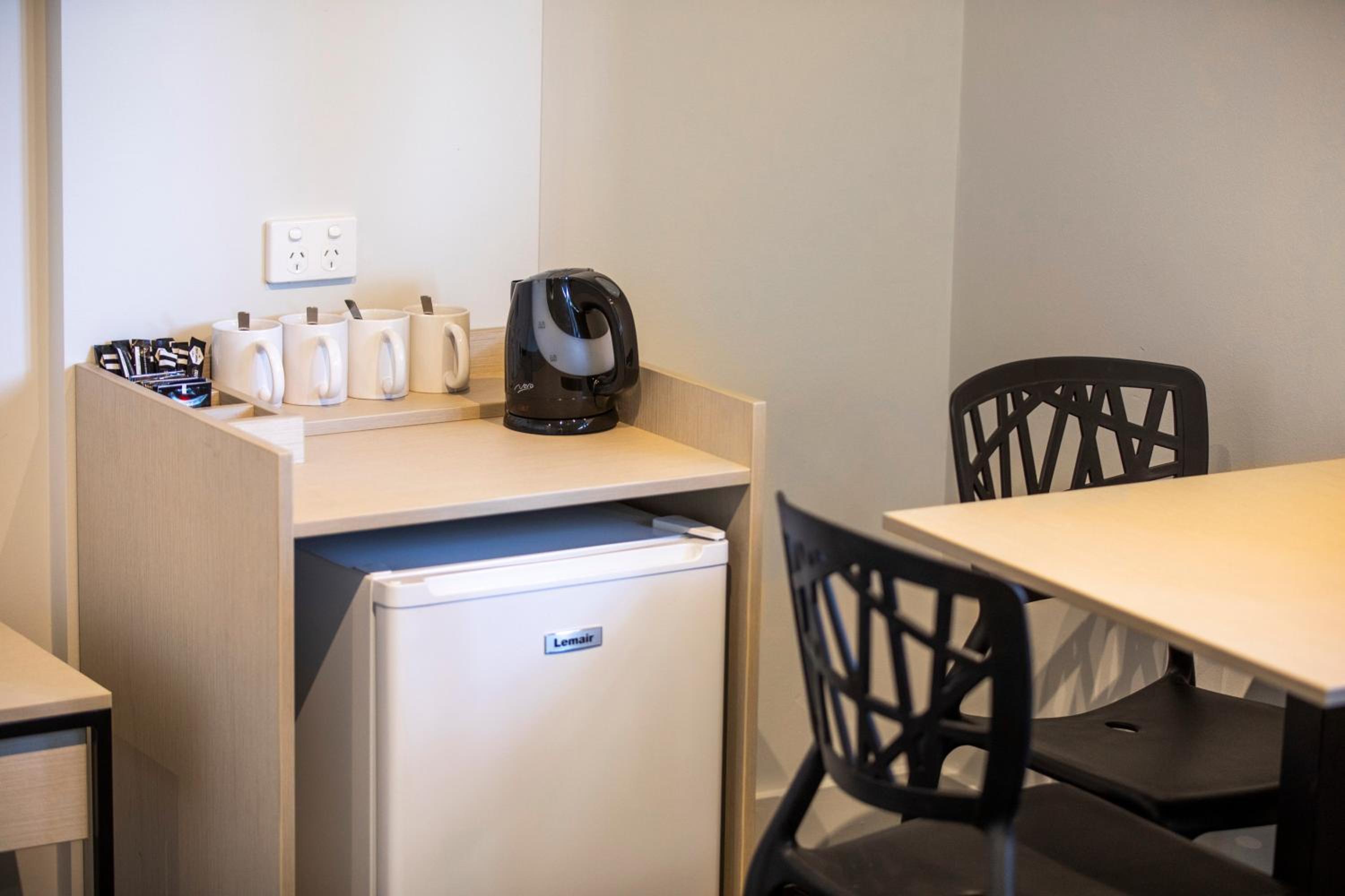 Family Studio with Free Welcome Drink for Two Guests  photo 2