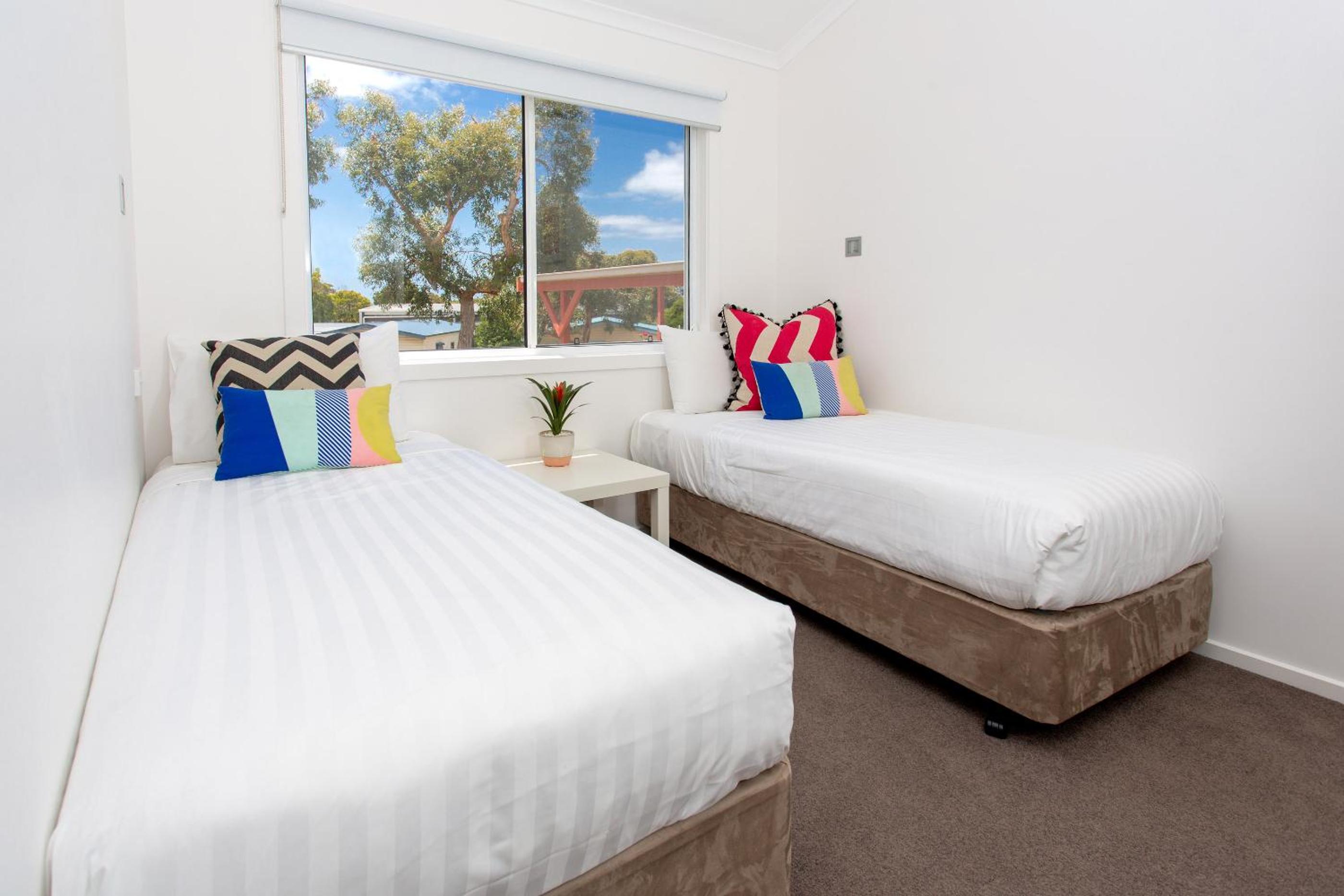 2 Bedroom Unit photo 2