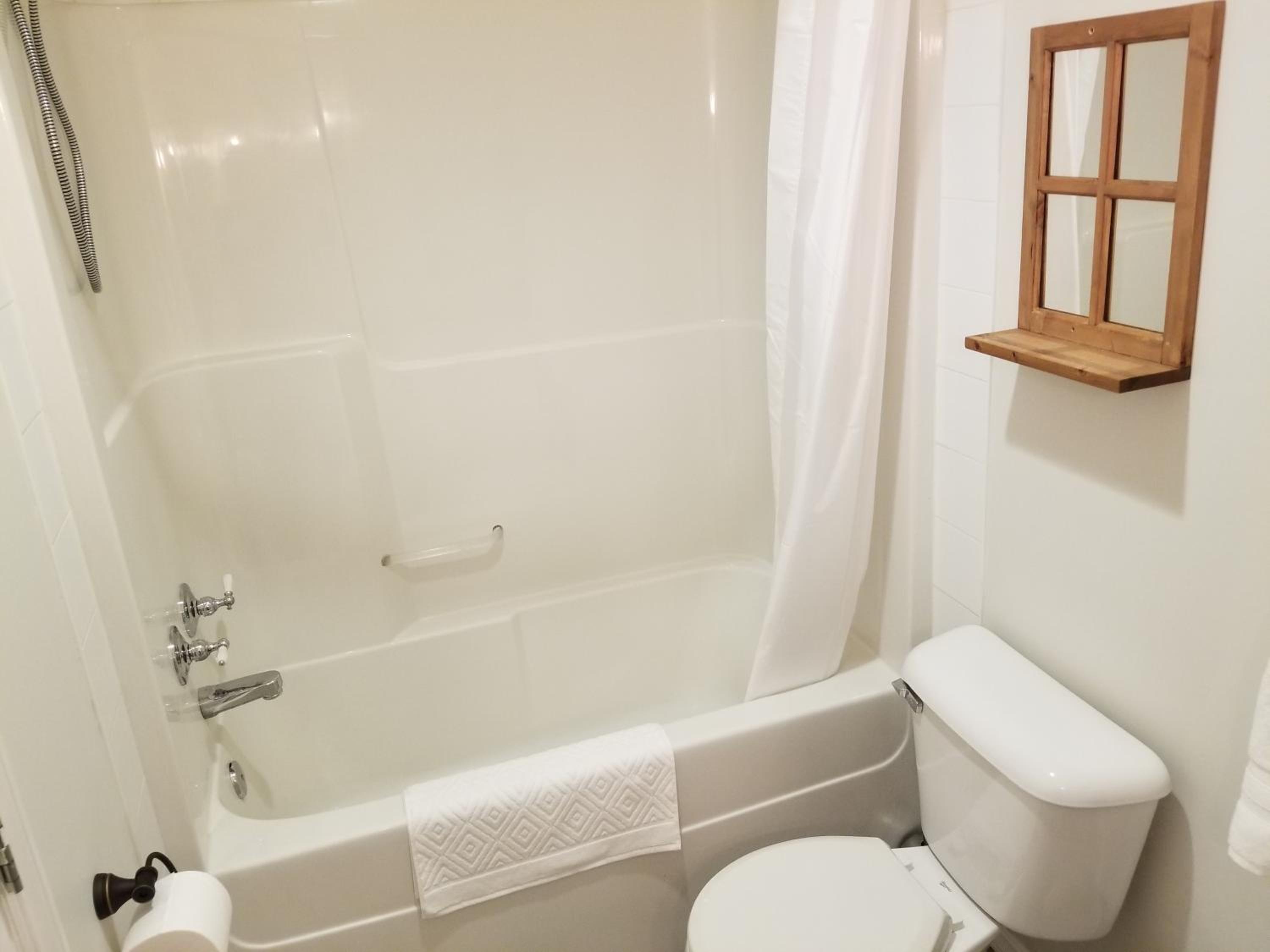 One-Bedroom Apartment photo 3