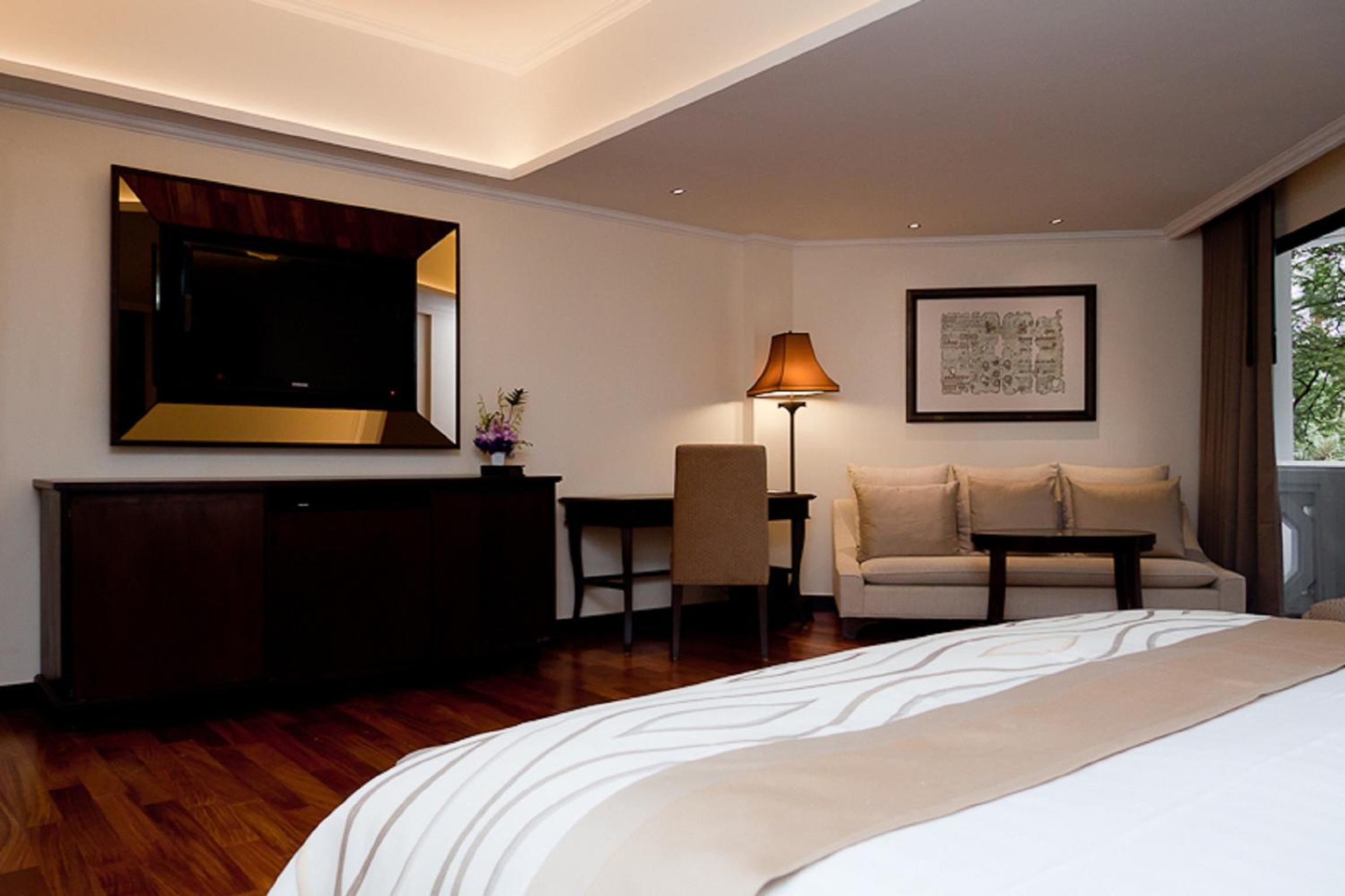 Junior Suite (Non Smoking)