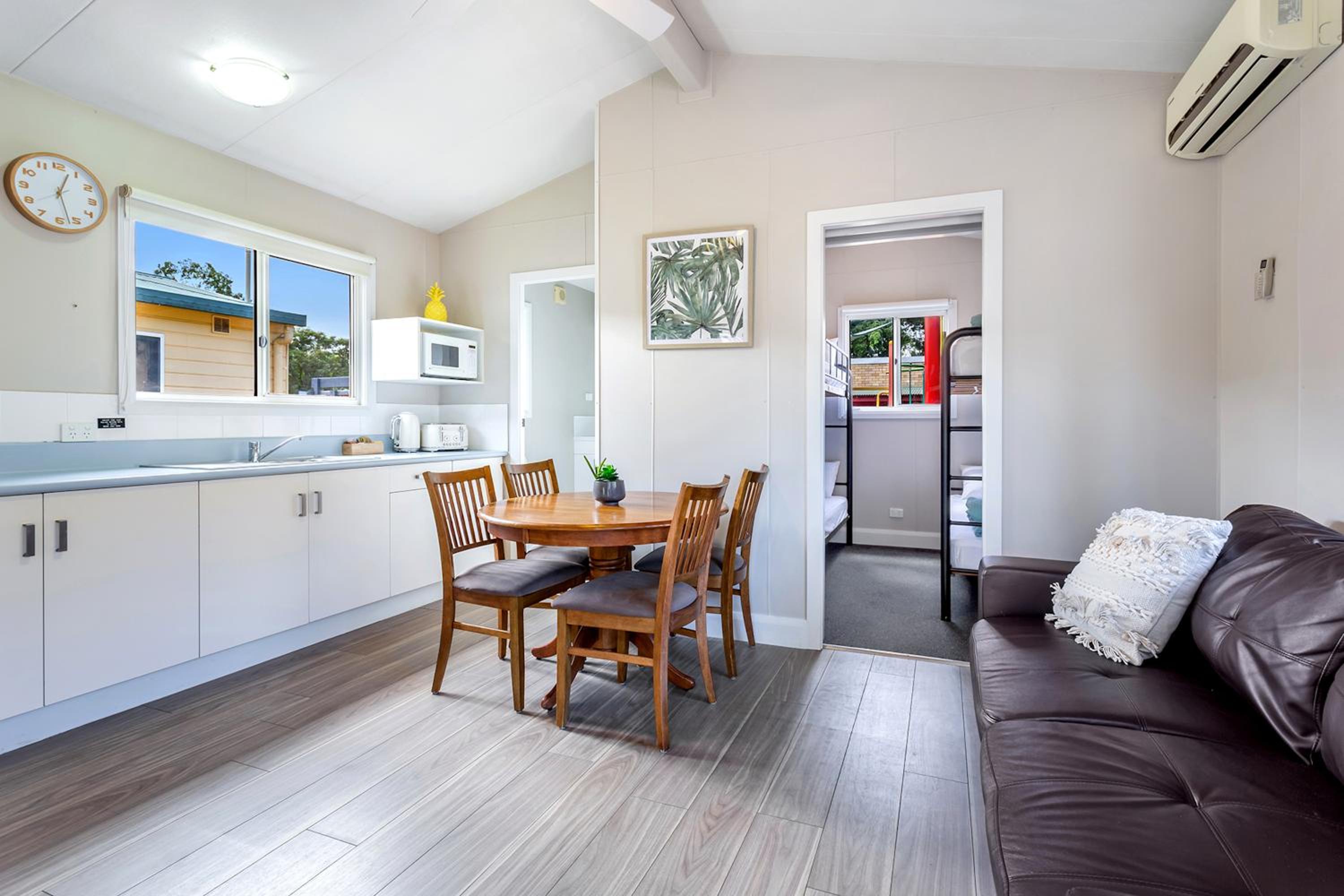 Standard Two Bedroom Cabin photo 3