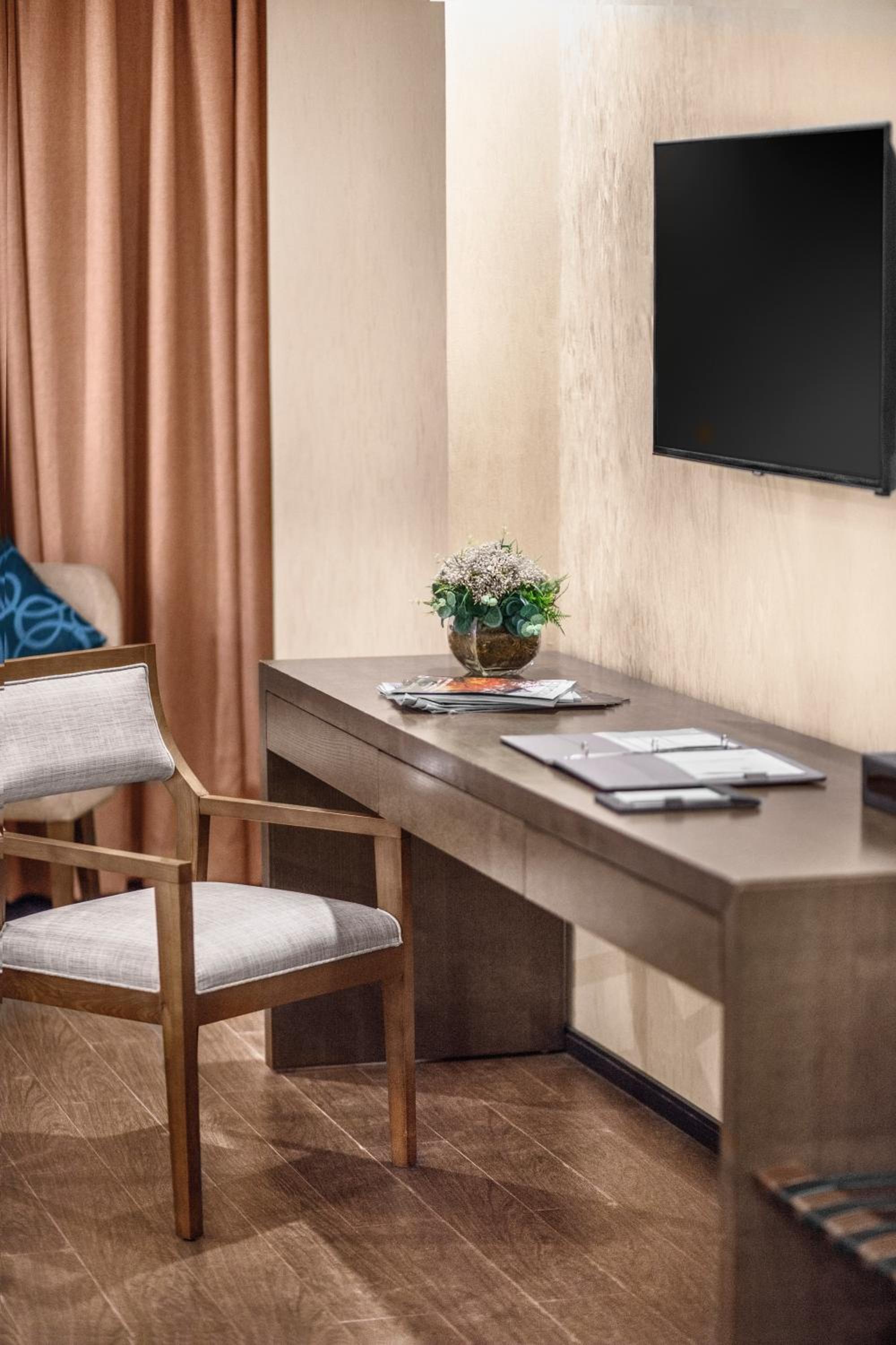 Superior Twin Room photo 2