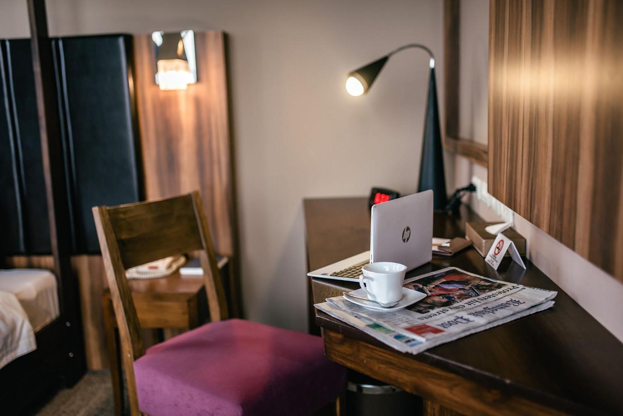 Express Suite  photo 1