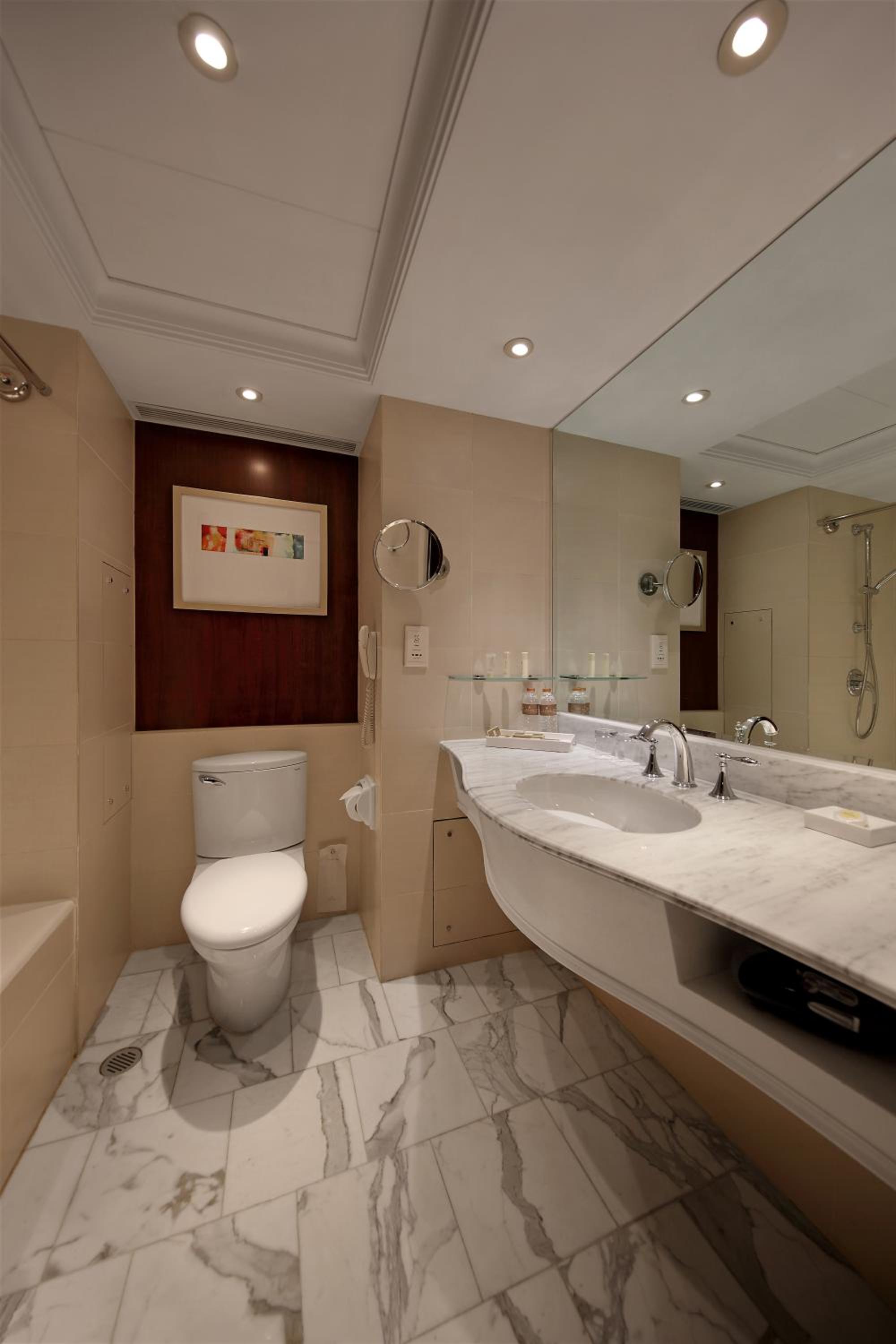 Superior Twin Room - Photo 4