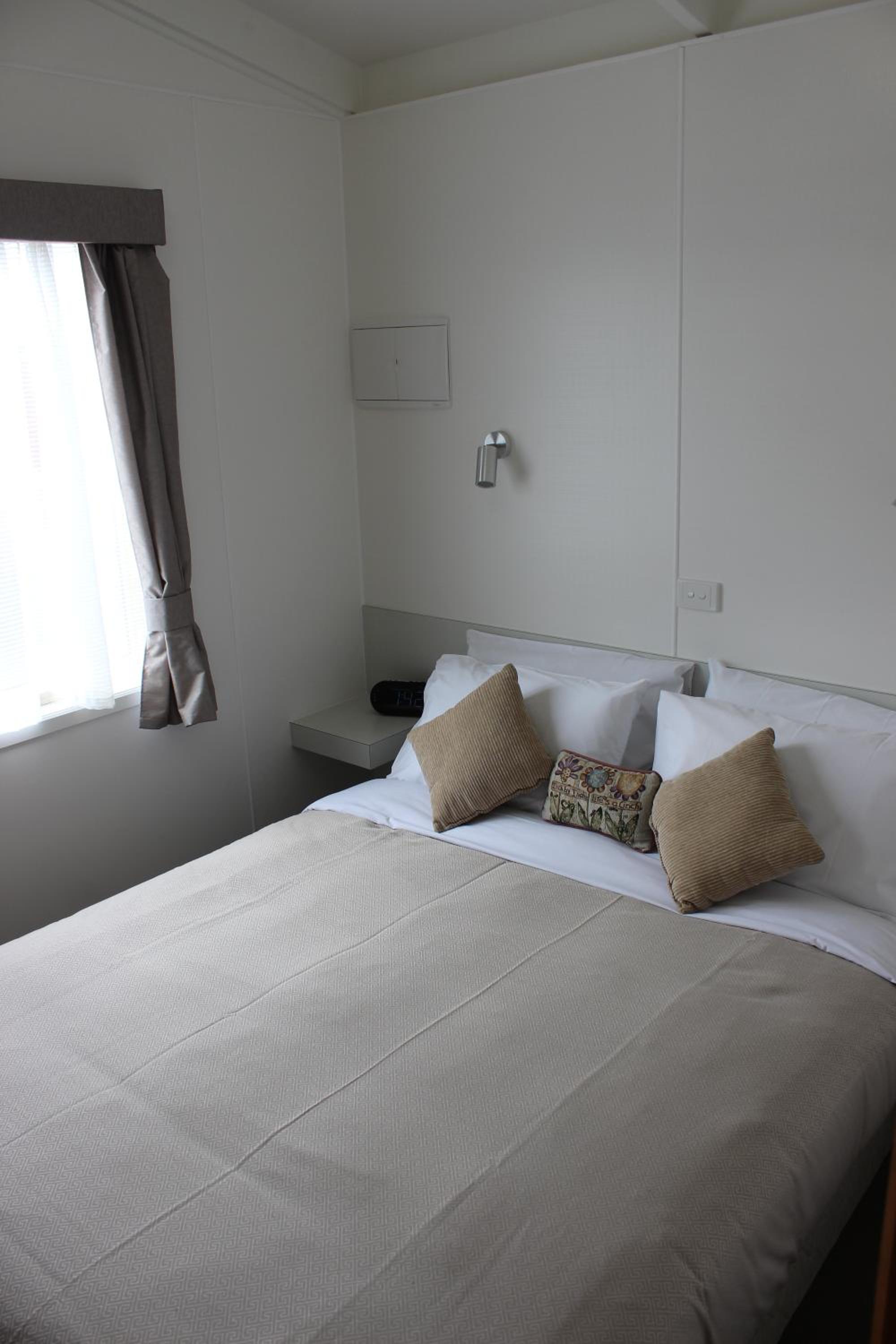 Superior Two Bedroom Villa – sleeps 6 photo 1