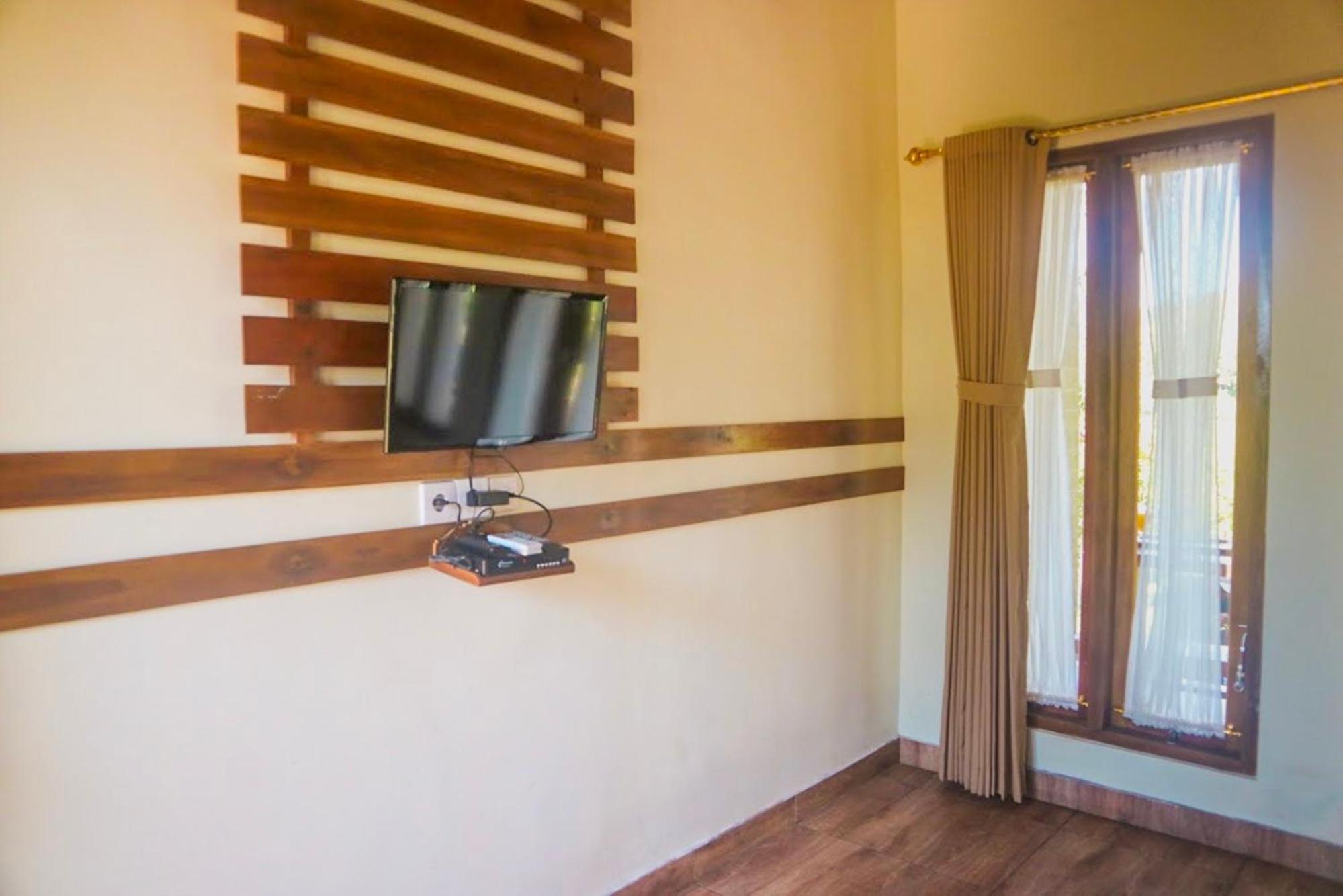 Deluxe Double Room - Photo 9