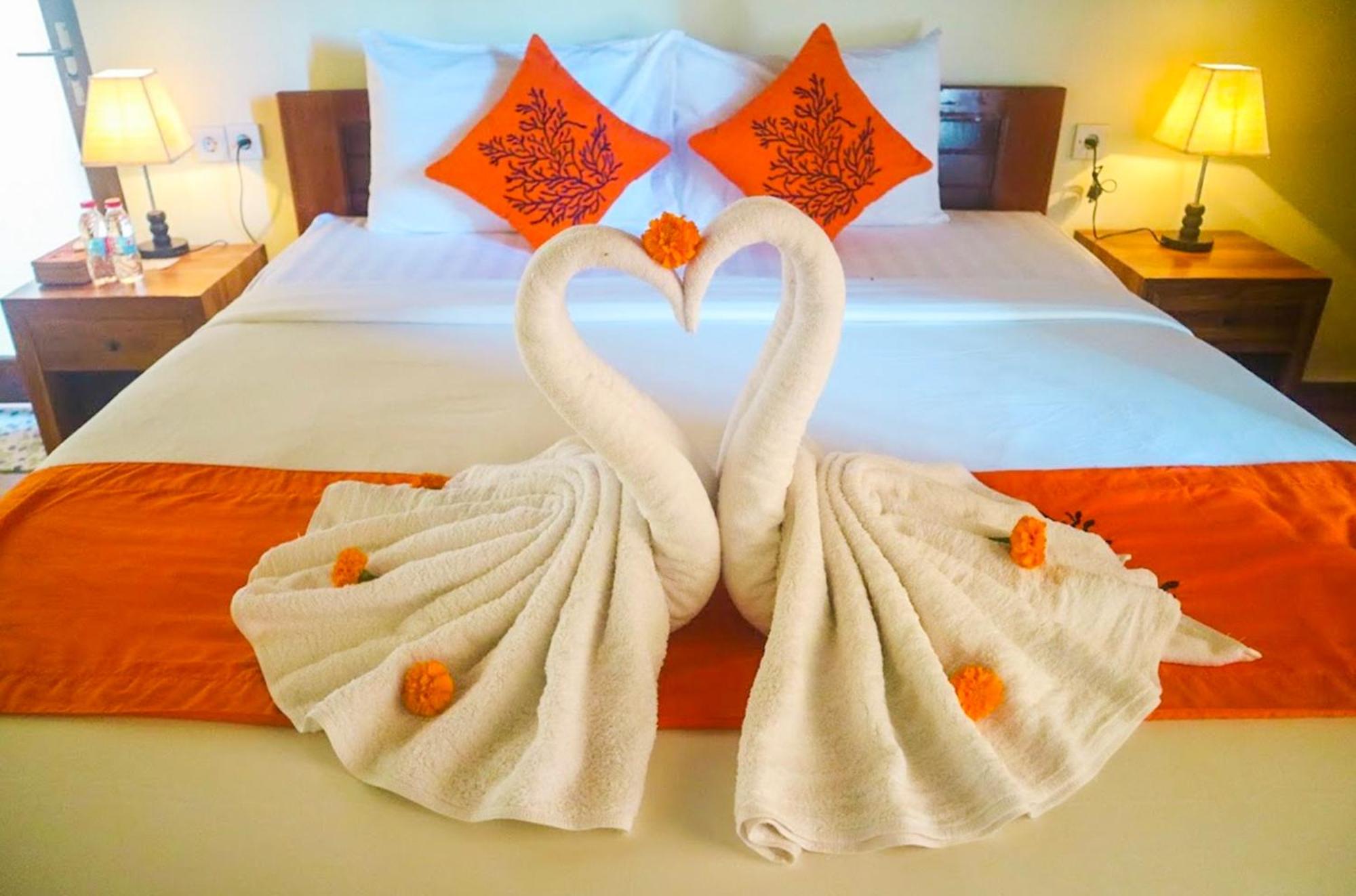 Deluxe Double Room - Photo 8