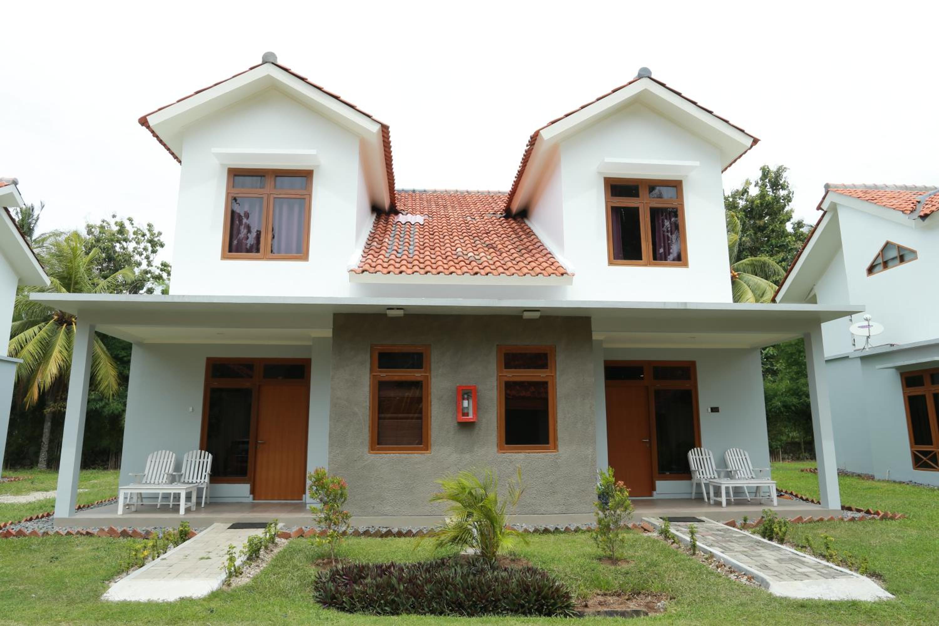 New Baduy Condo - Two Bedrooms photo 2