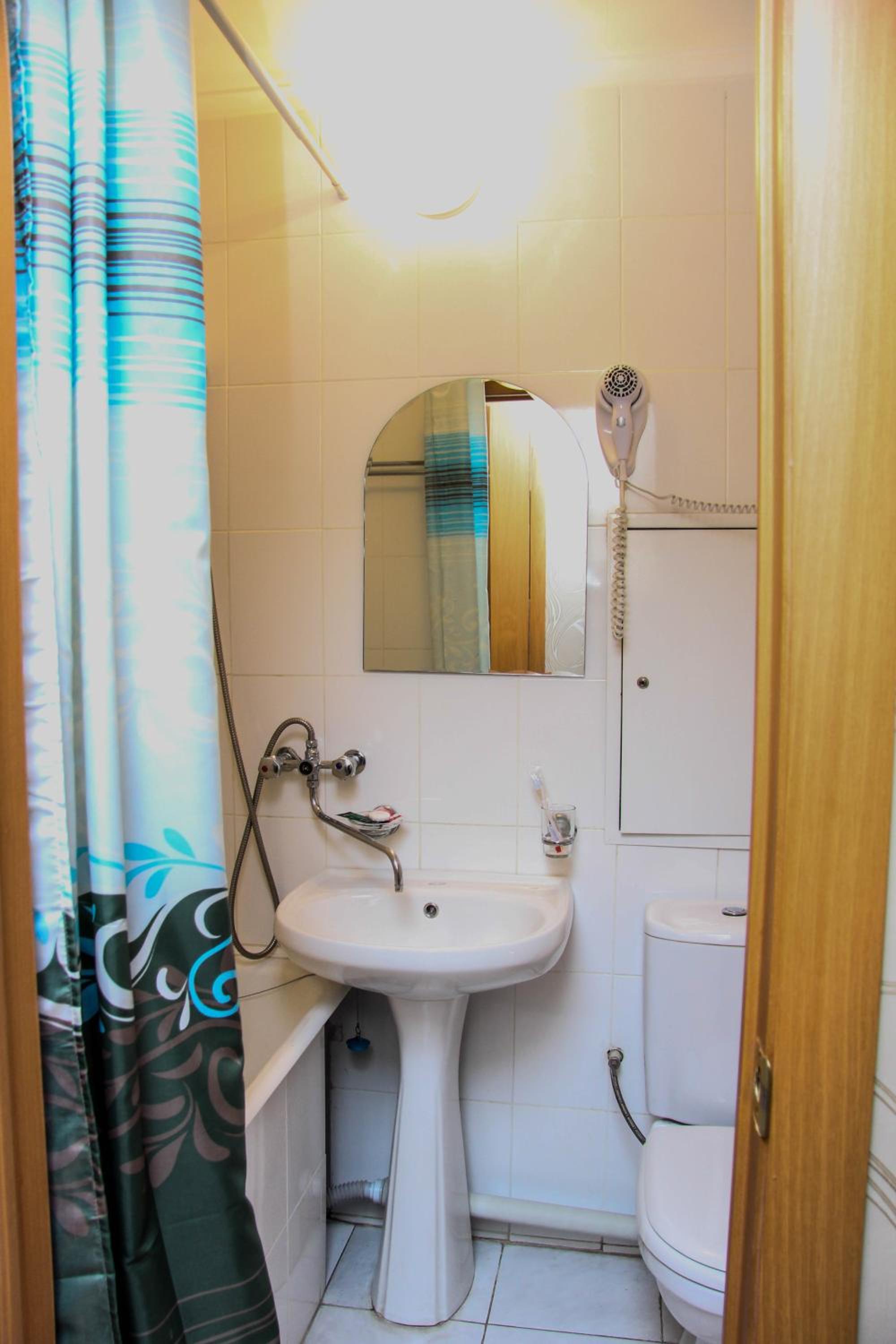 Superior Single Room photo 2