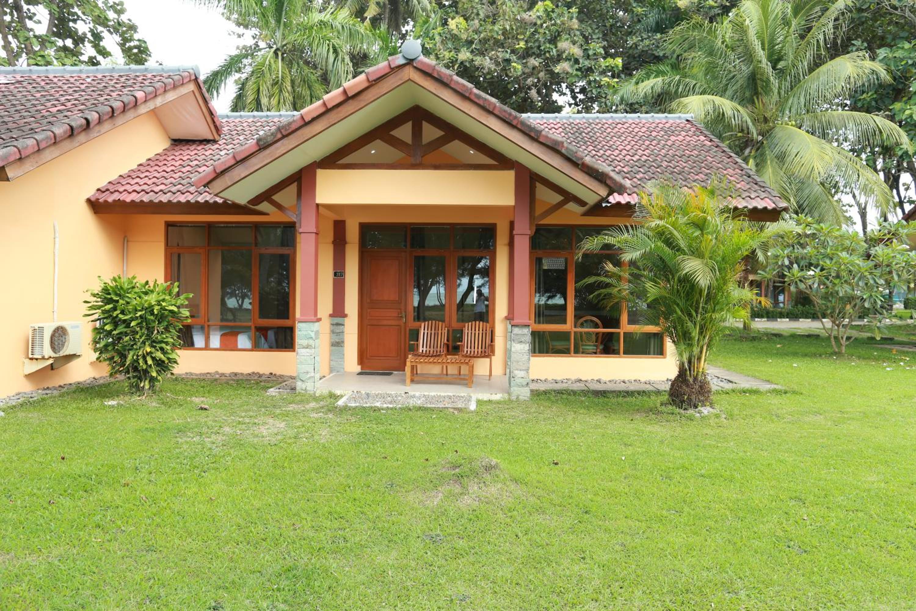 Krakatau Villa - Two Bedrooms photo 3