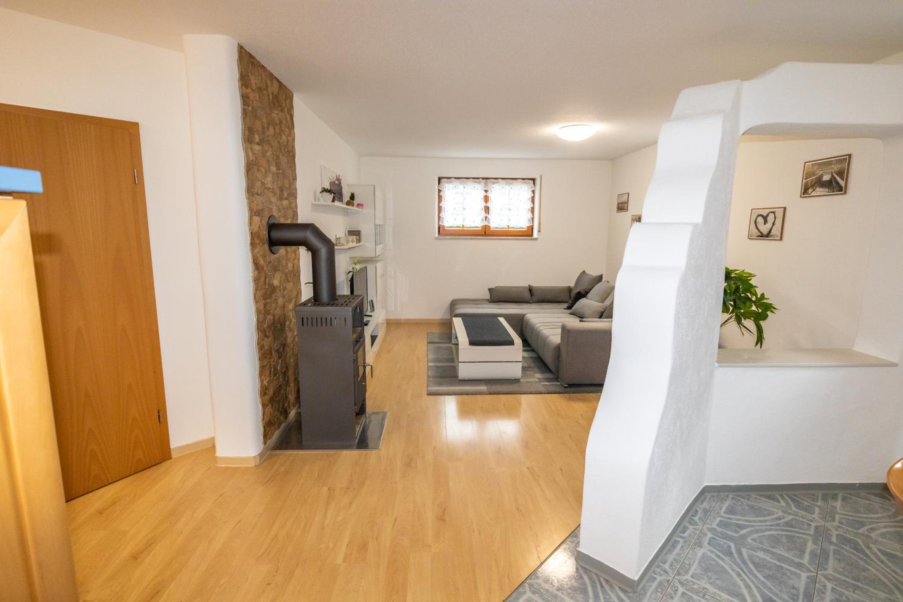 Apartment - Ground Floor photo 1