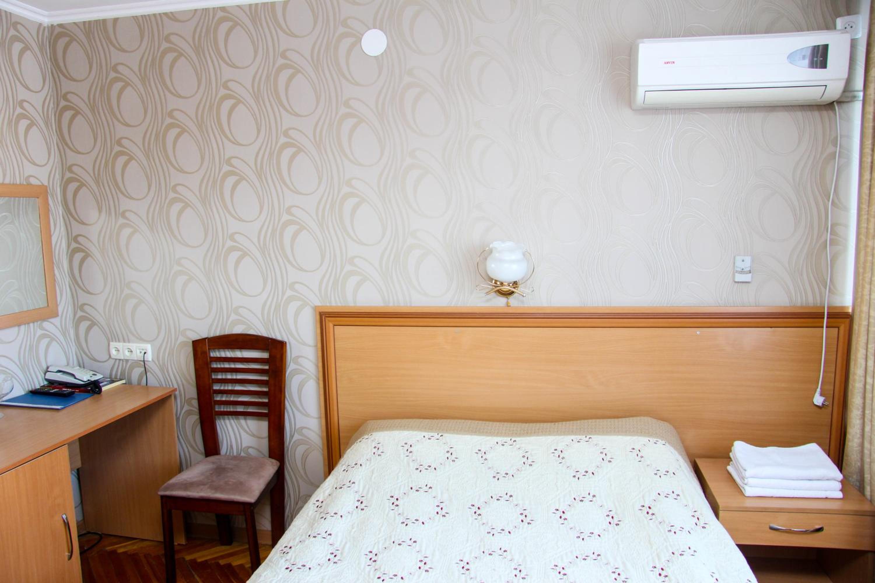 Superior Single Room