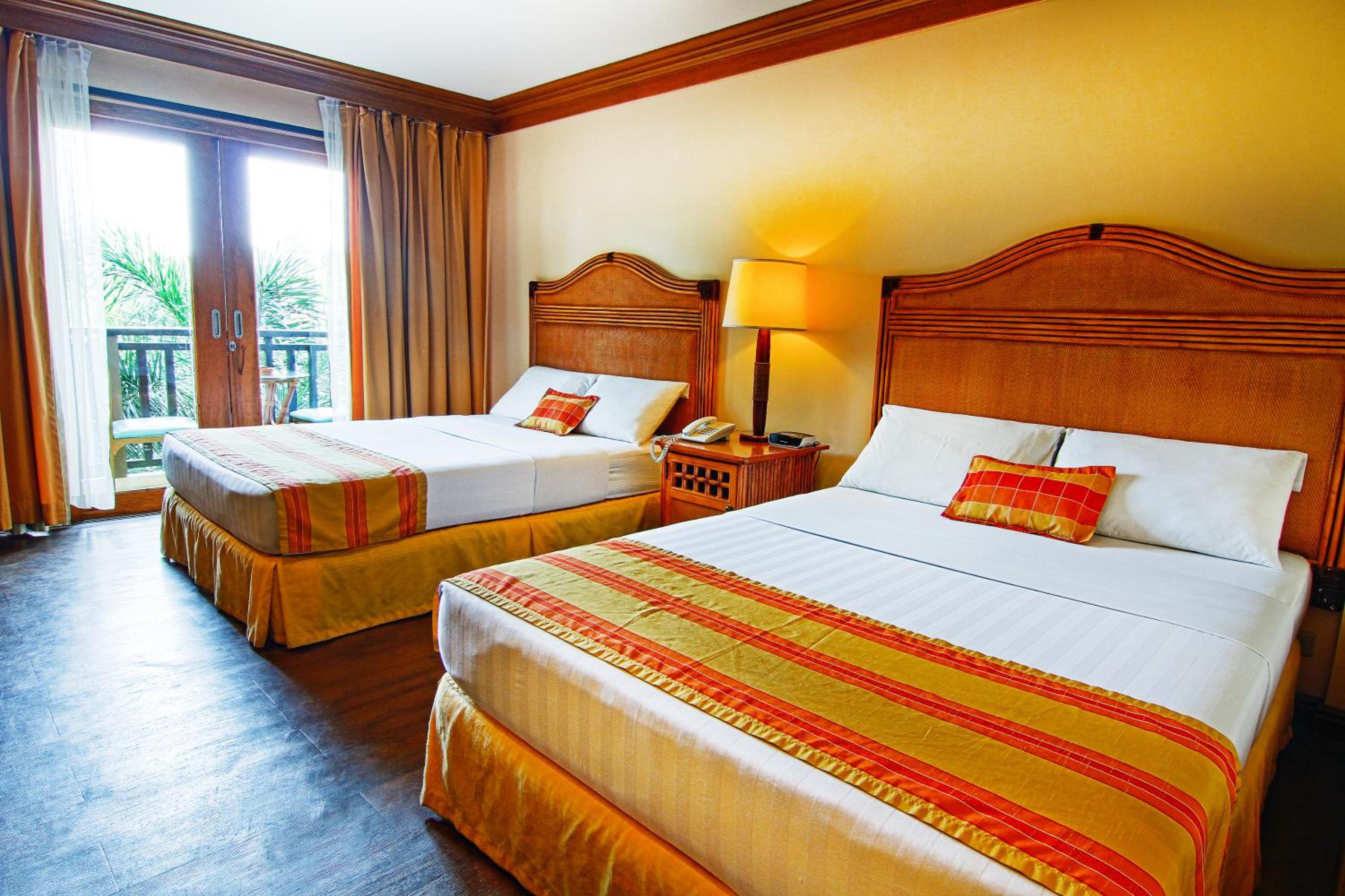 Deluxe Twin Room - Photo 6
