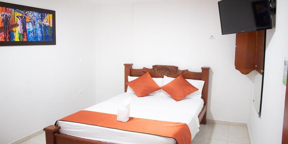 Triple Room photo 1