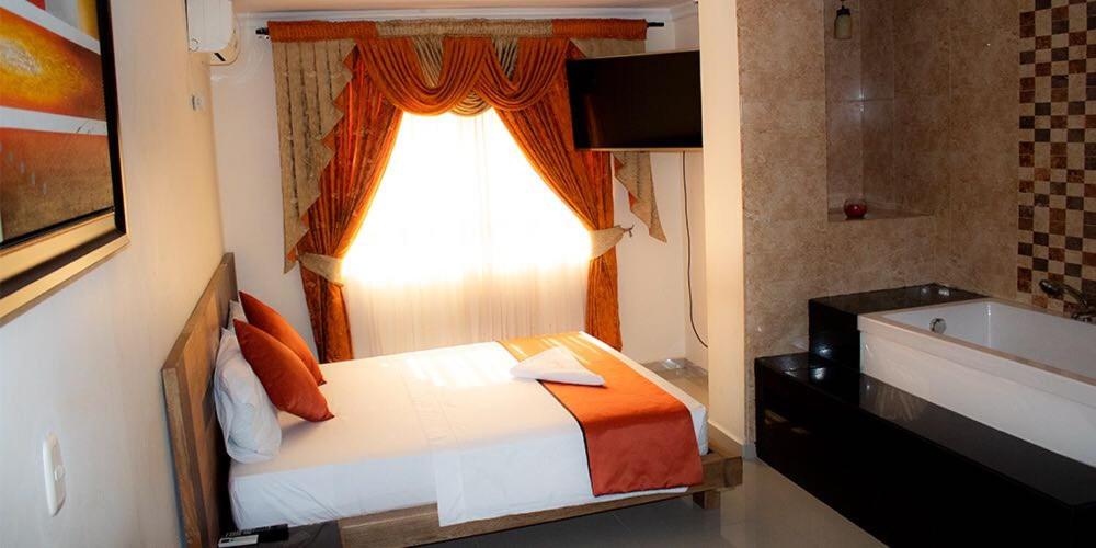 King Suite photo 3