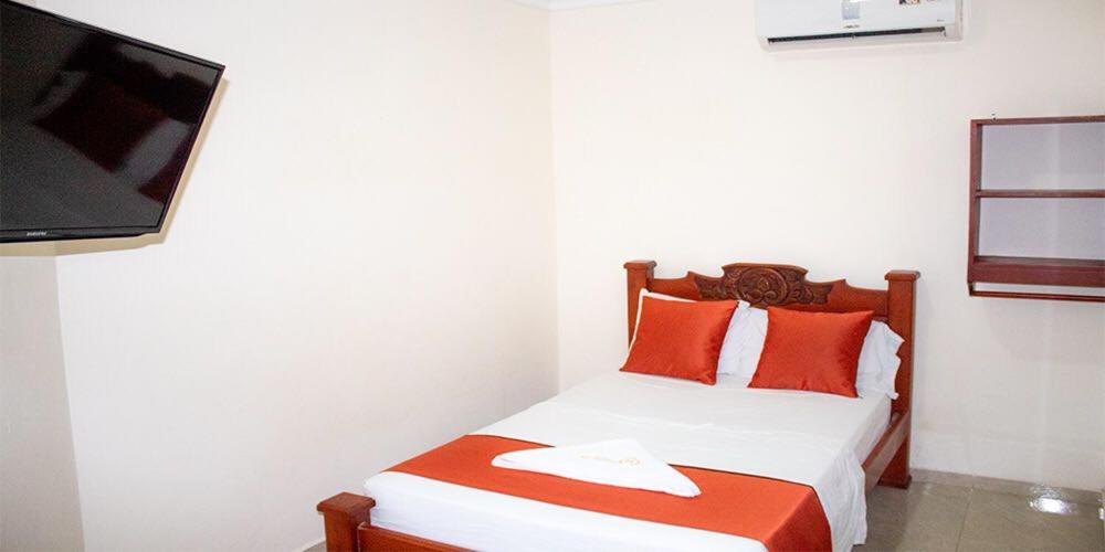 Triple Room photo 2