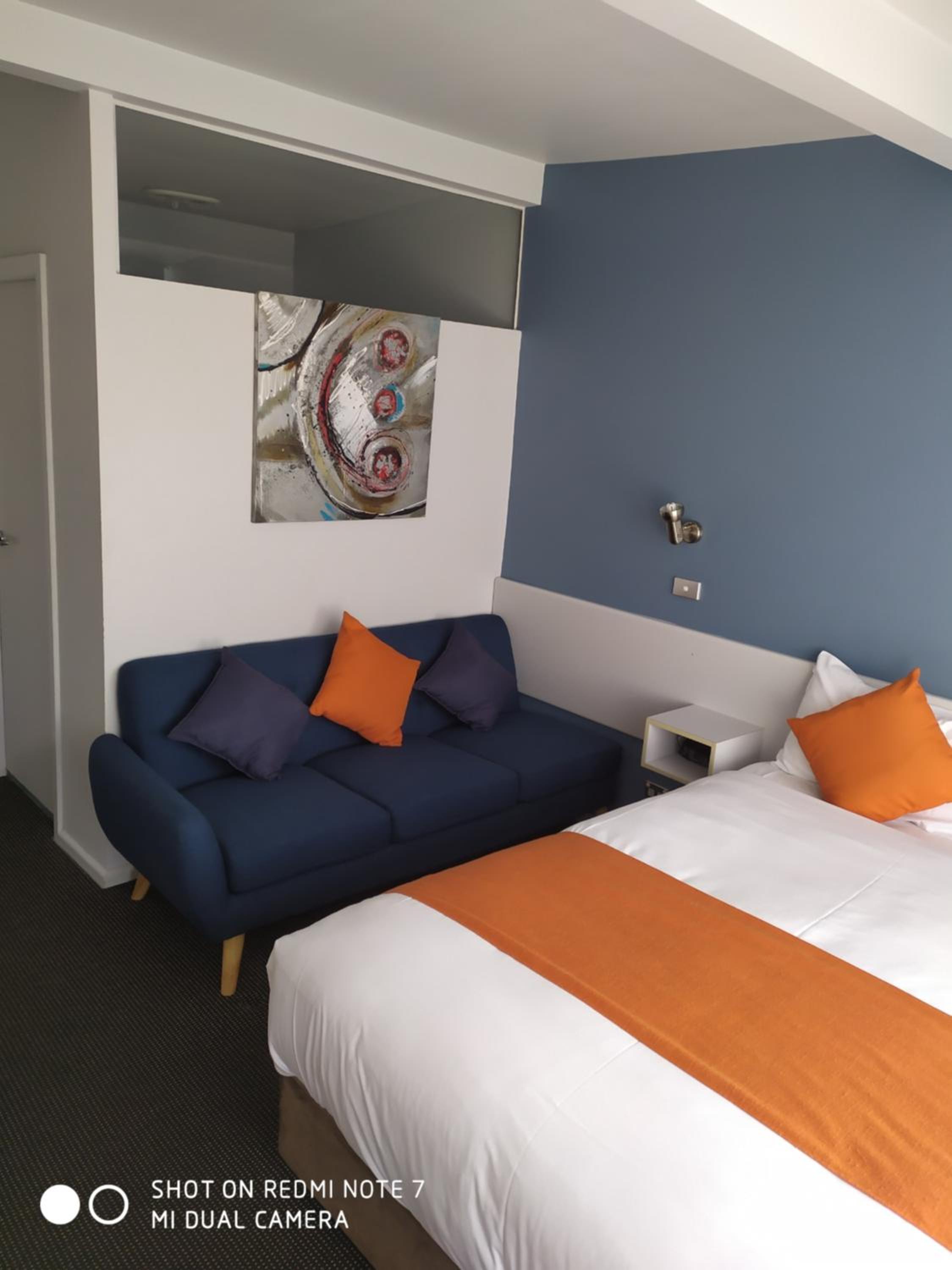 Superior Queen Room - Photo 13