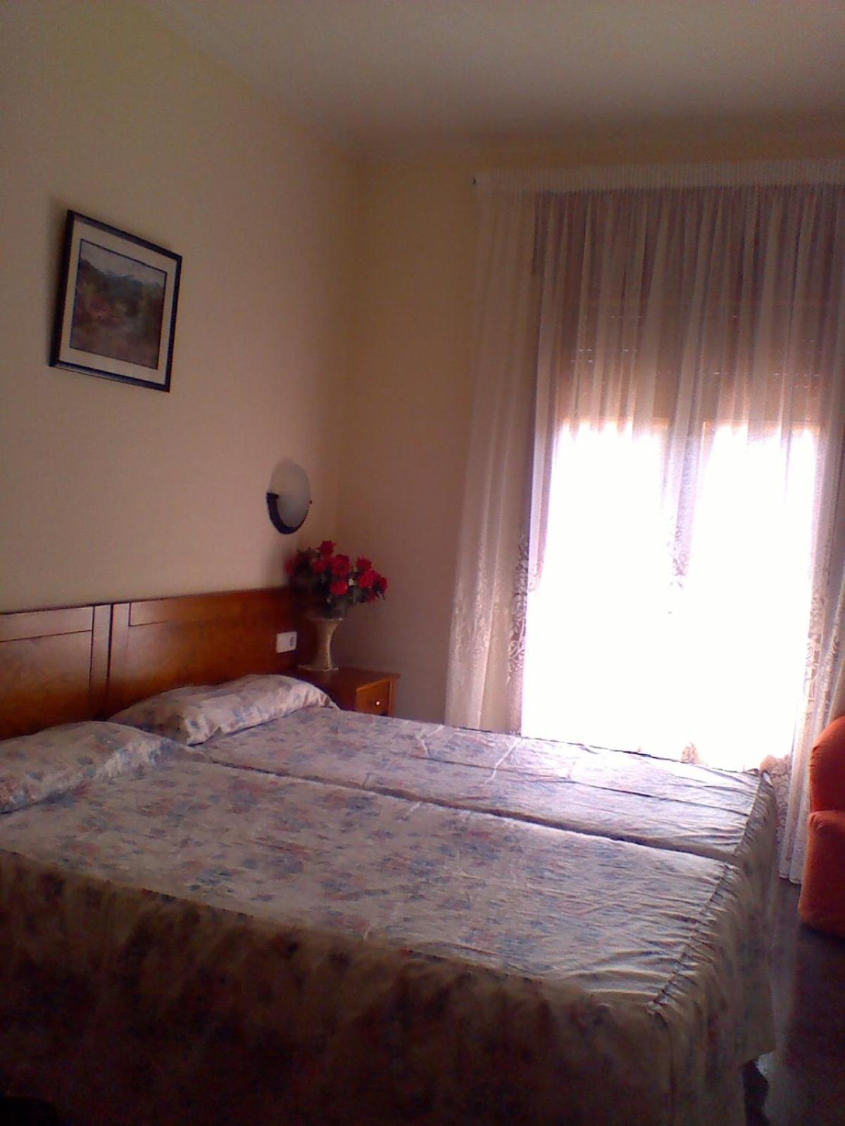 Habitación Individual