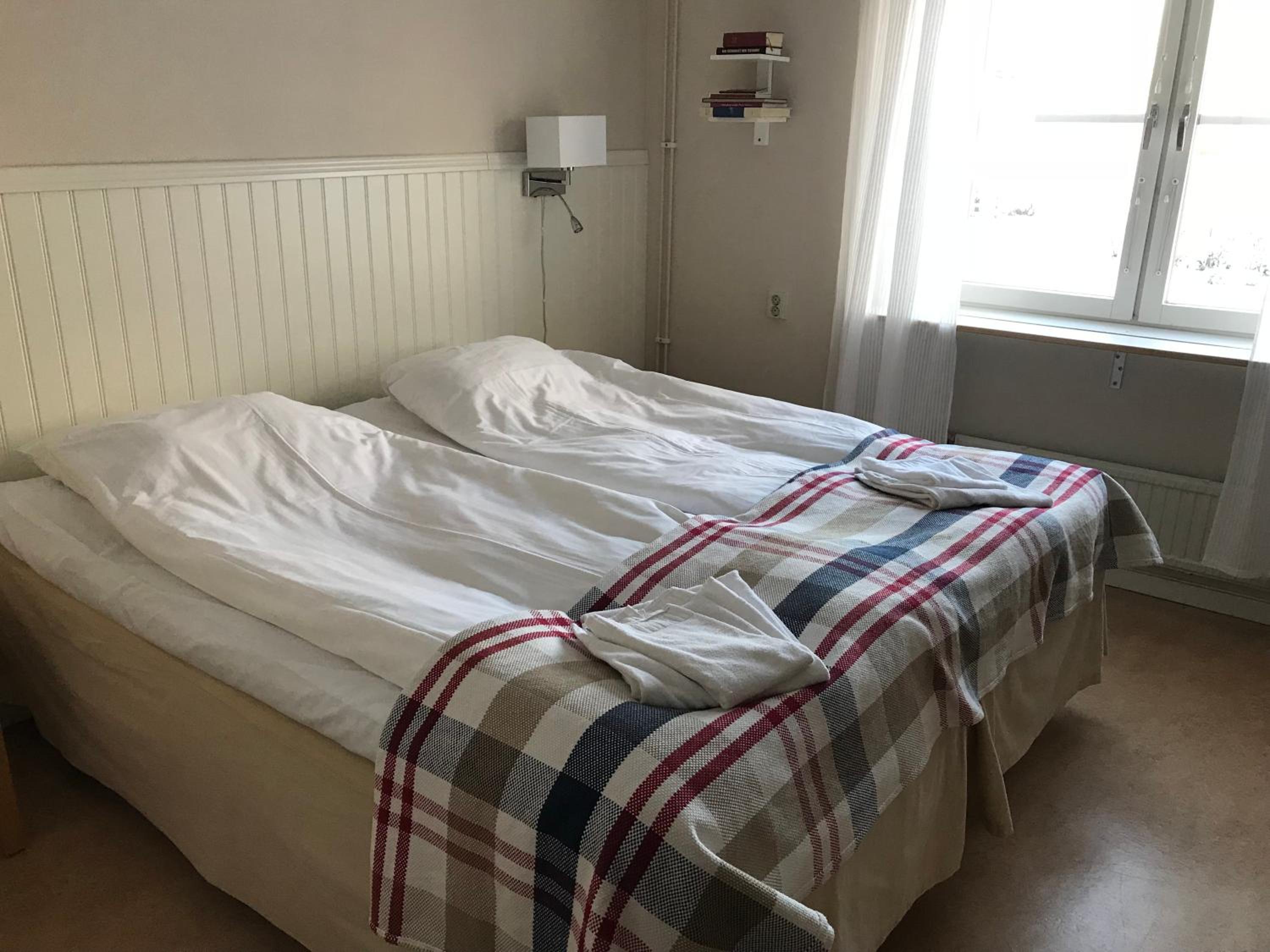 Standard Twin Room - Photo 3