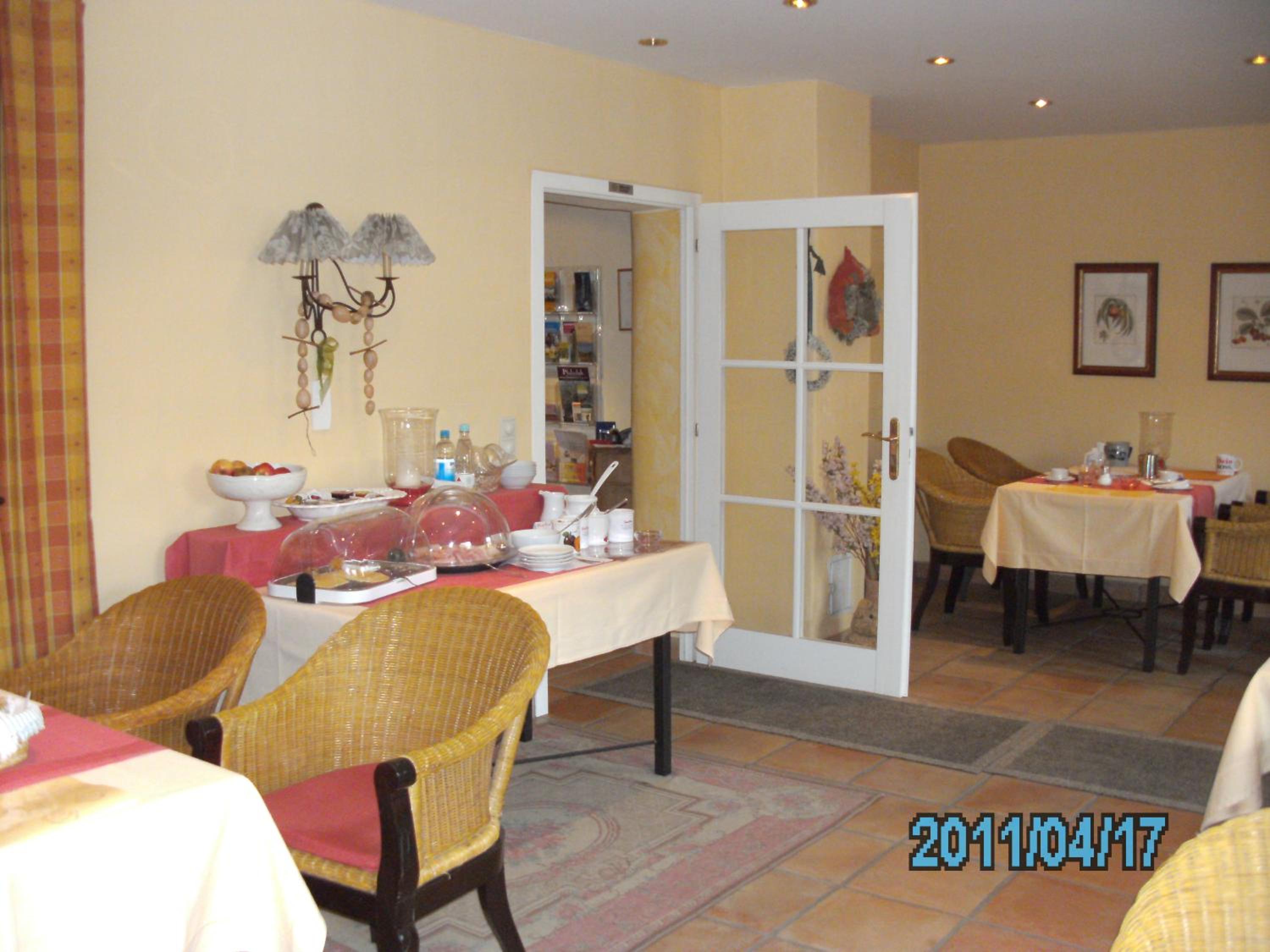 Deluxe Single Room photo 3