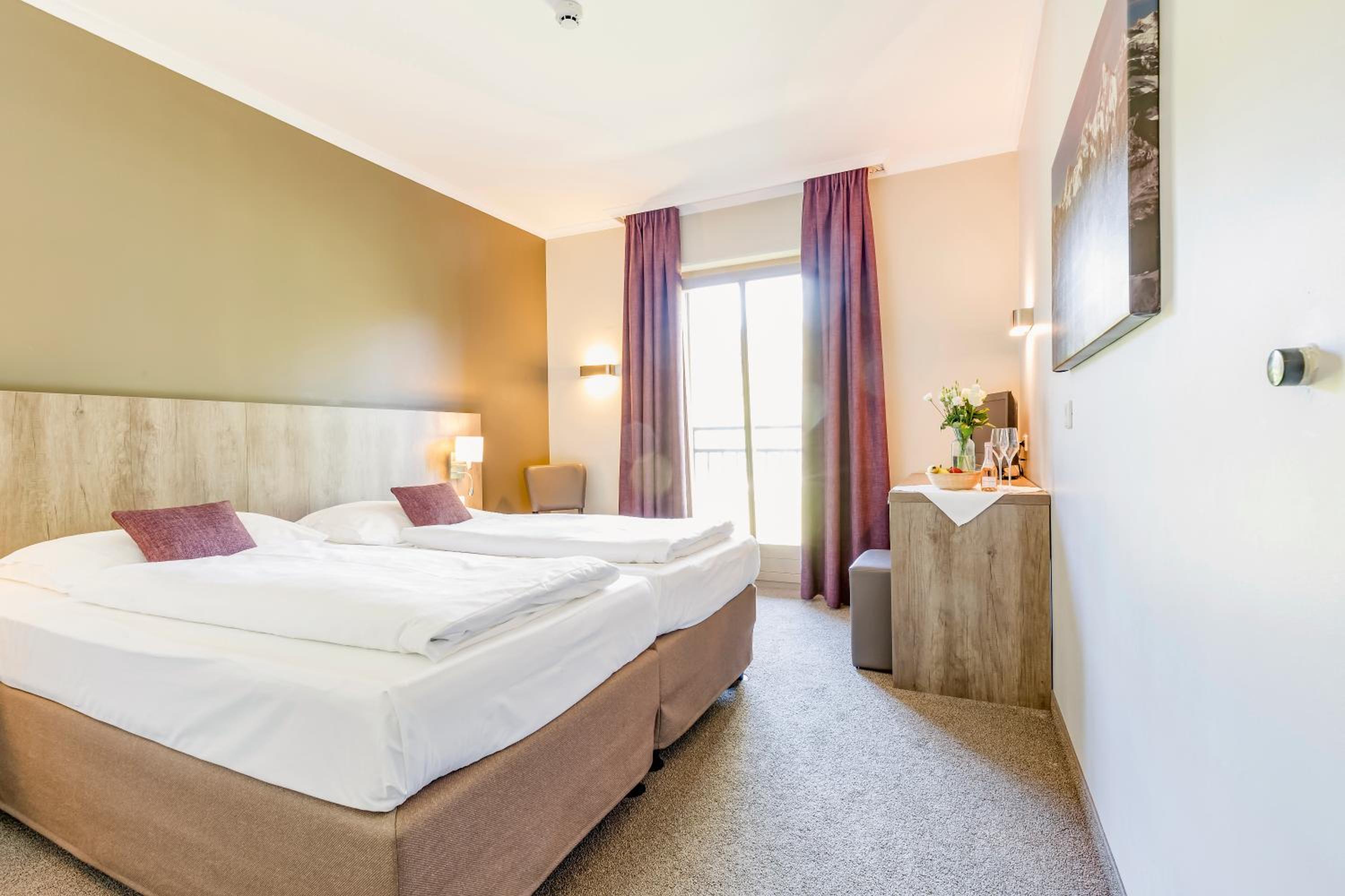 Double Room photo 2